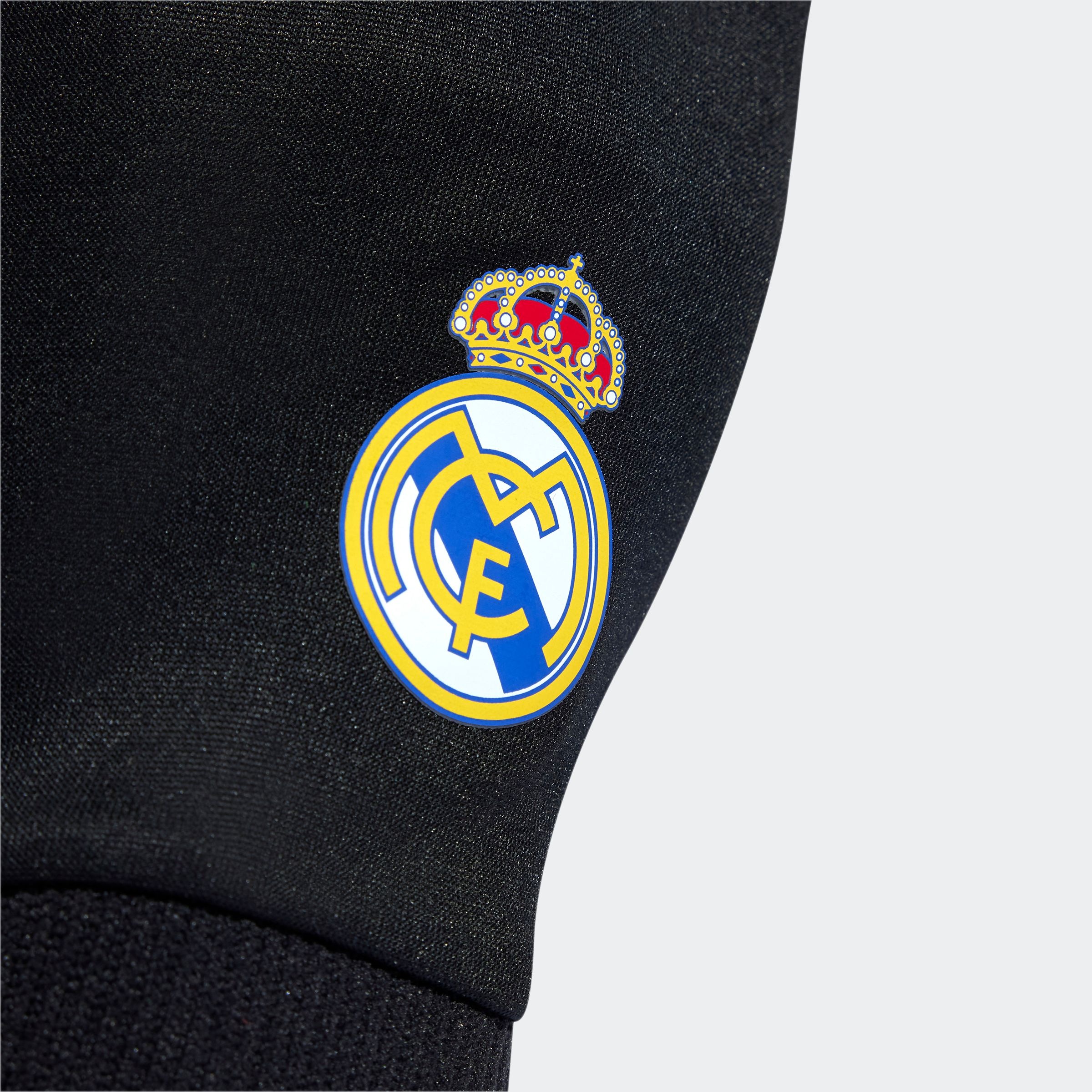 Thumbnail - adidas Performance Trainingshandschuhe "REAL FP GLOVES", Real Madrid