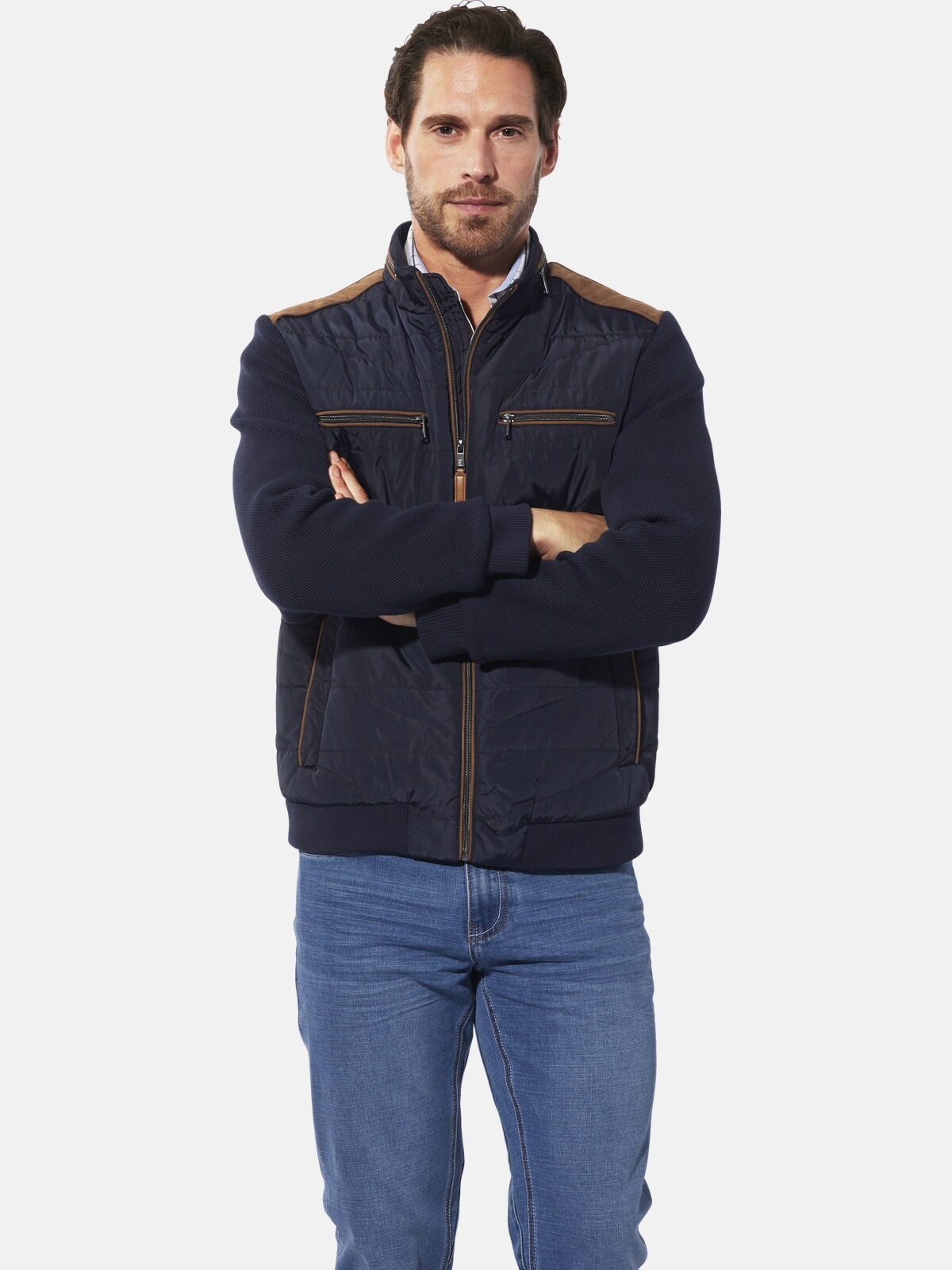 Babista Blouson »Blouson BELOR«