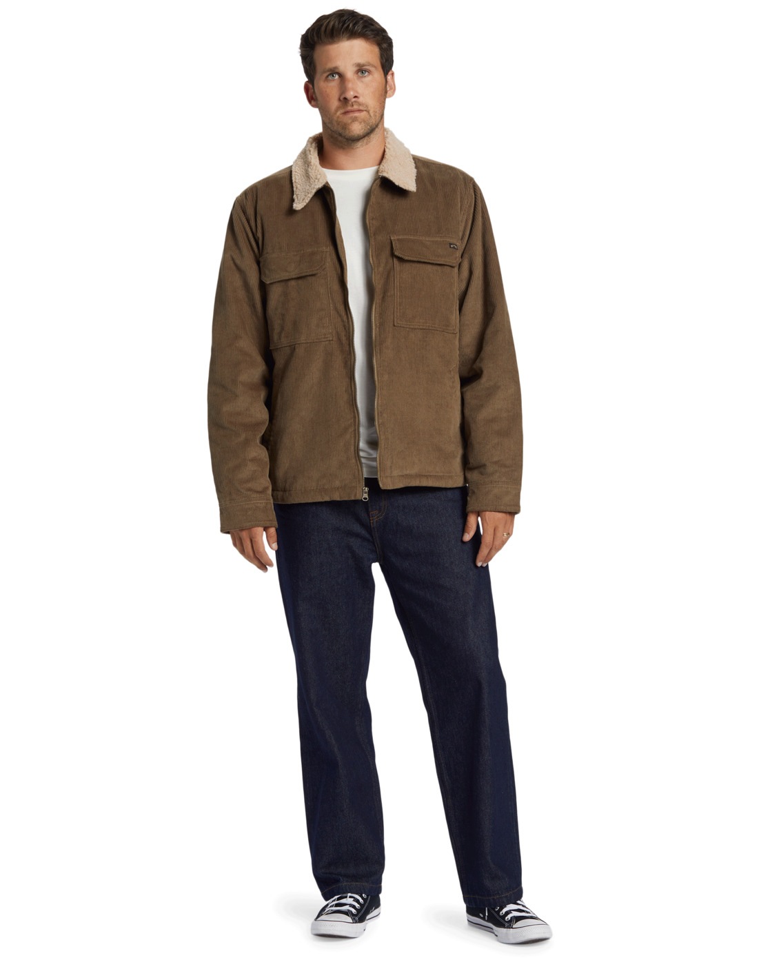 Billabong Outdoorjacke »Barlow«