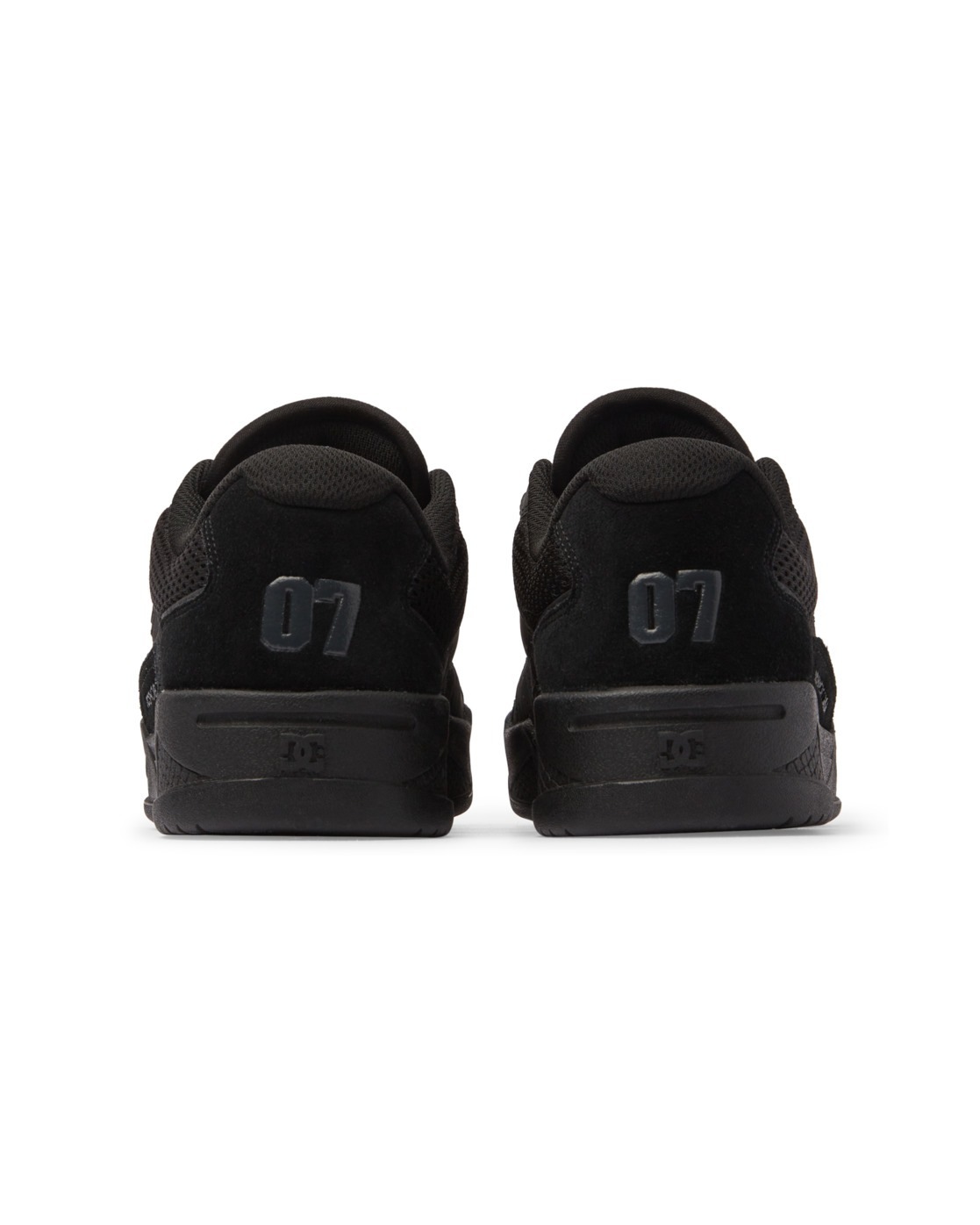 DC Shoes Sneaker »Construct«
