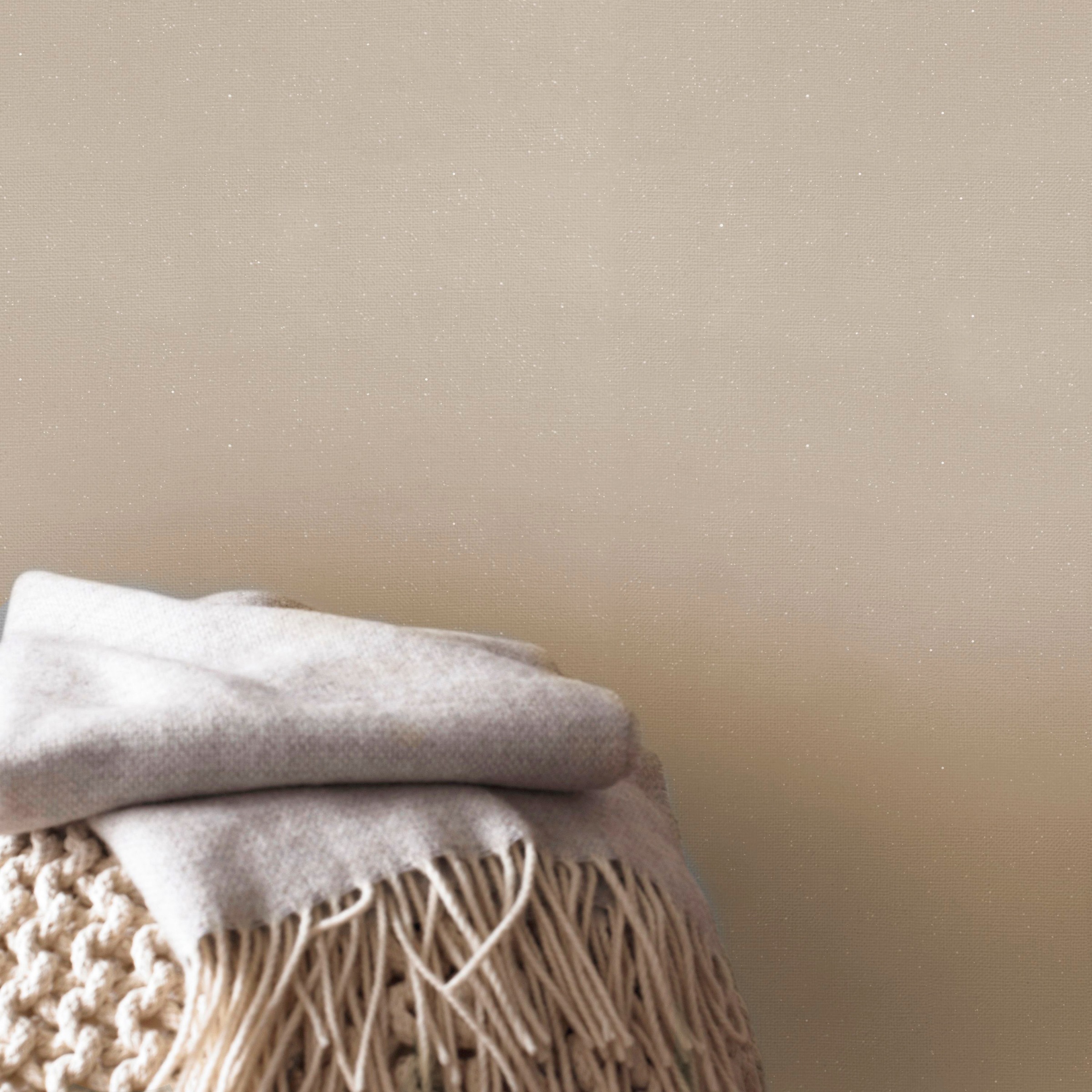 Superfresco Easy Vliestapete »Lynn Glitzer« gemustert