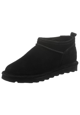 Bearpaw Žieminiai batai »SuperShorty« su wasse...