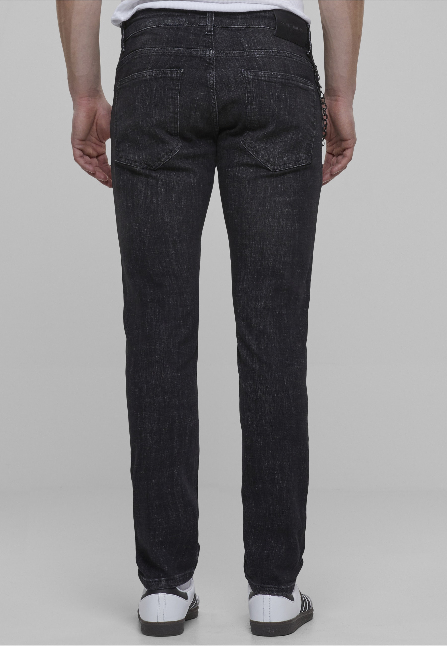 2Y Premium Bequeme Jeans »2Y Premium Herren 2Y Skinny Fit Jeans«