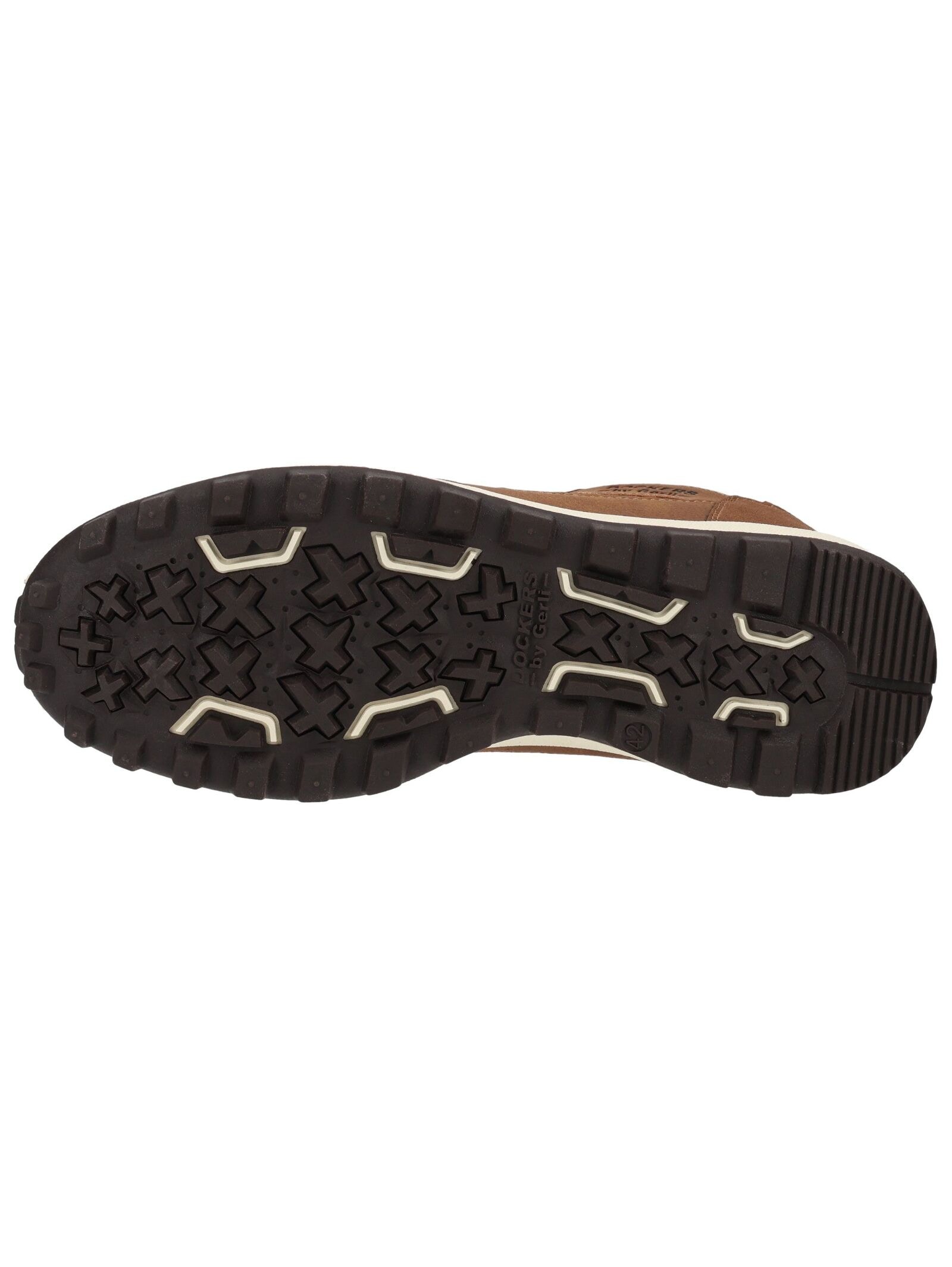 Dockers by Gerli Sneaker »Dockers by Gerli Sneaker Lederimitat«