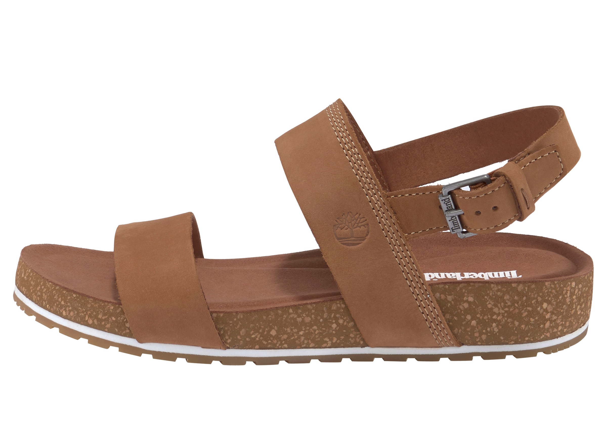 Timberland Sandale "Malibu Waves 2Band Sandal" günstig online kaufen