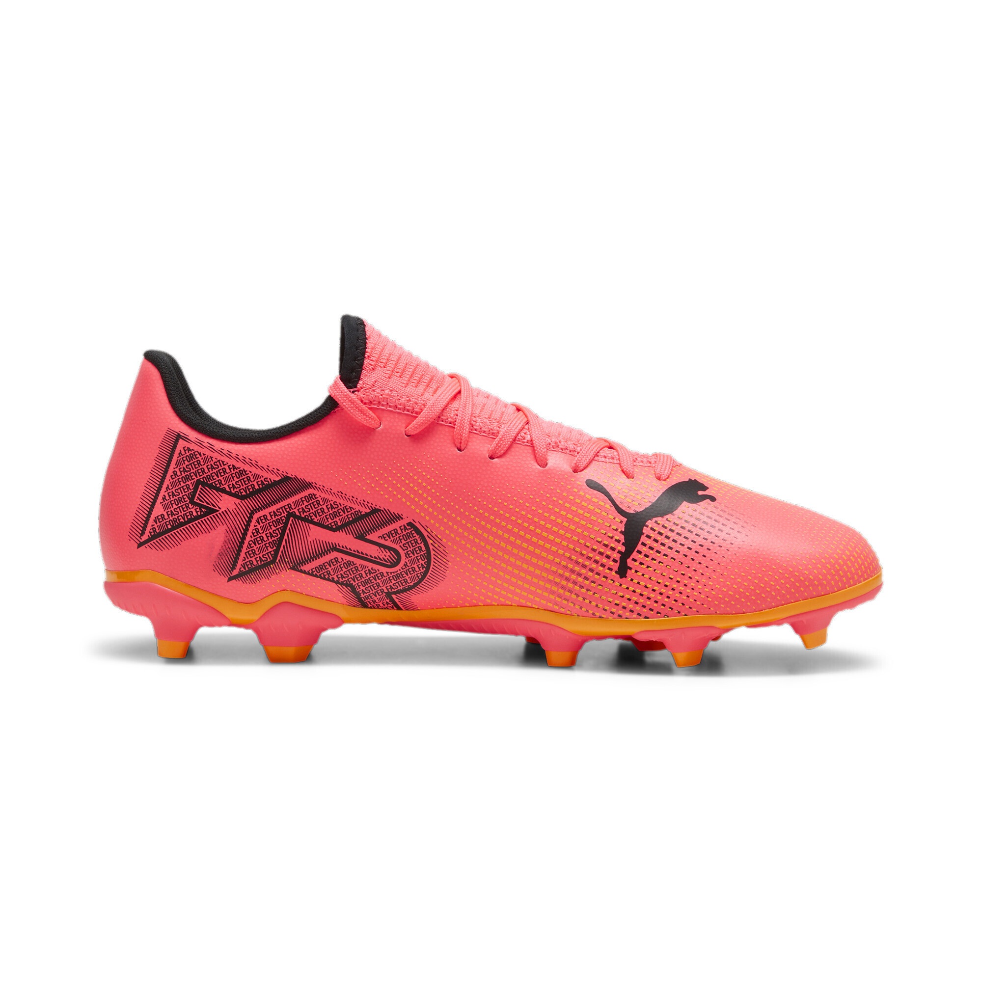 PUMA Fußballschuh »FUTURE 7 PLAY FG/AG Fußballschuhe Herren«