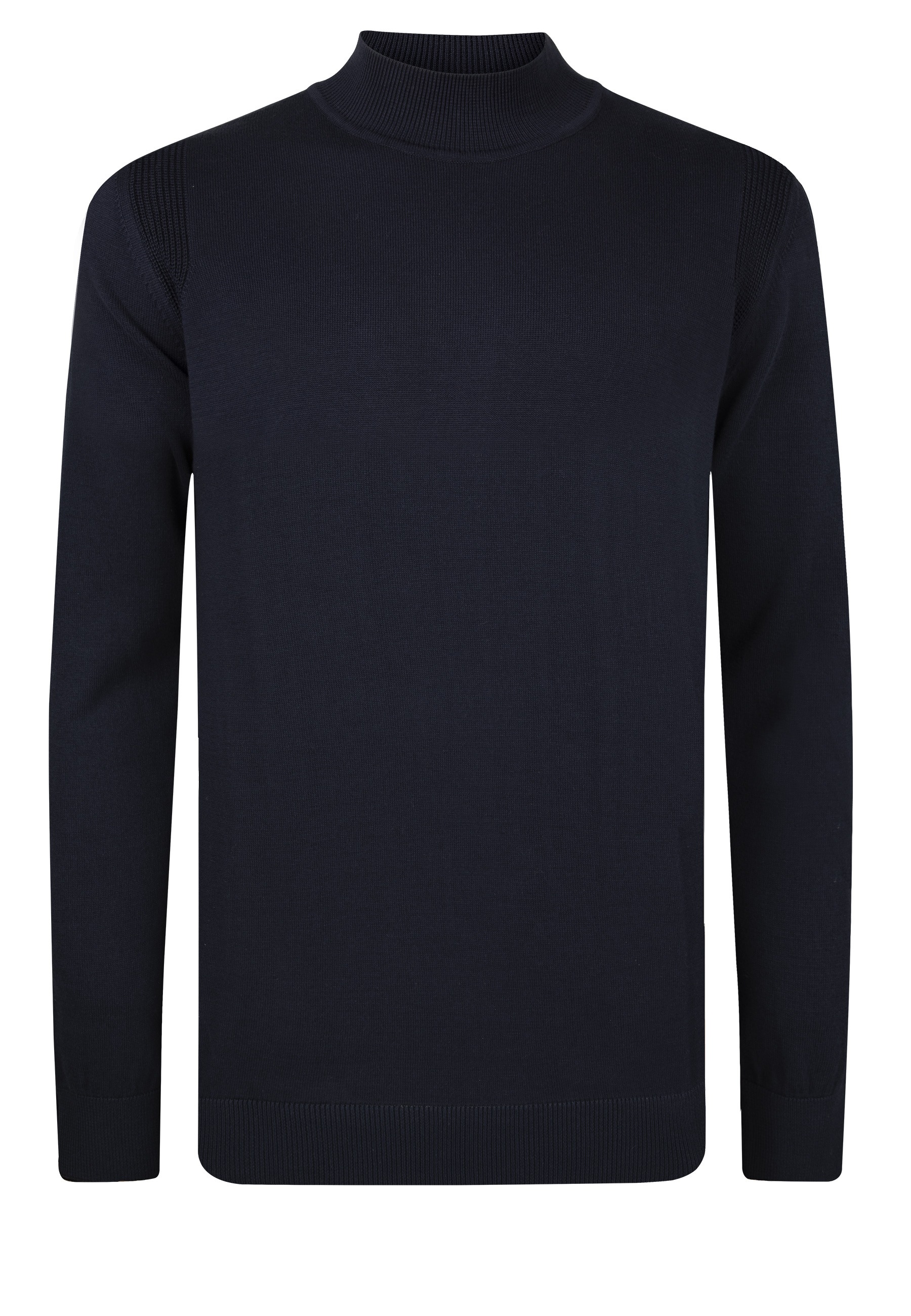 Felix Hardy Rollkragenpullover »Halber Rollkragenpullover«