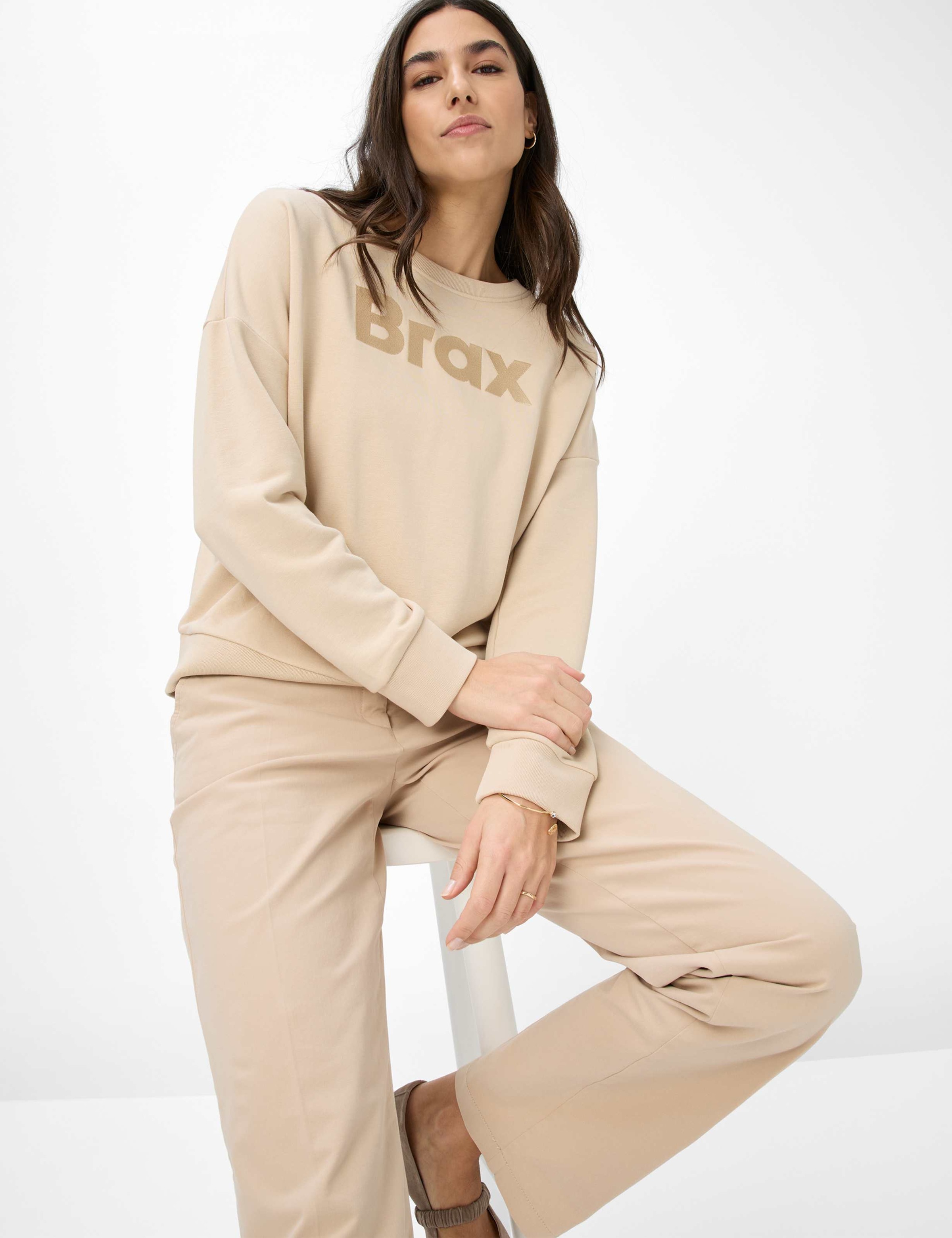 Brax 5-Pocket-Hose »Style MARON«