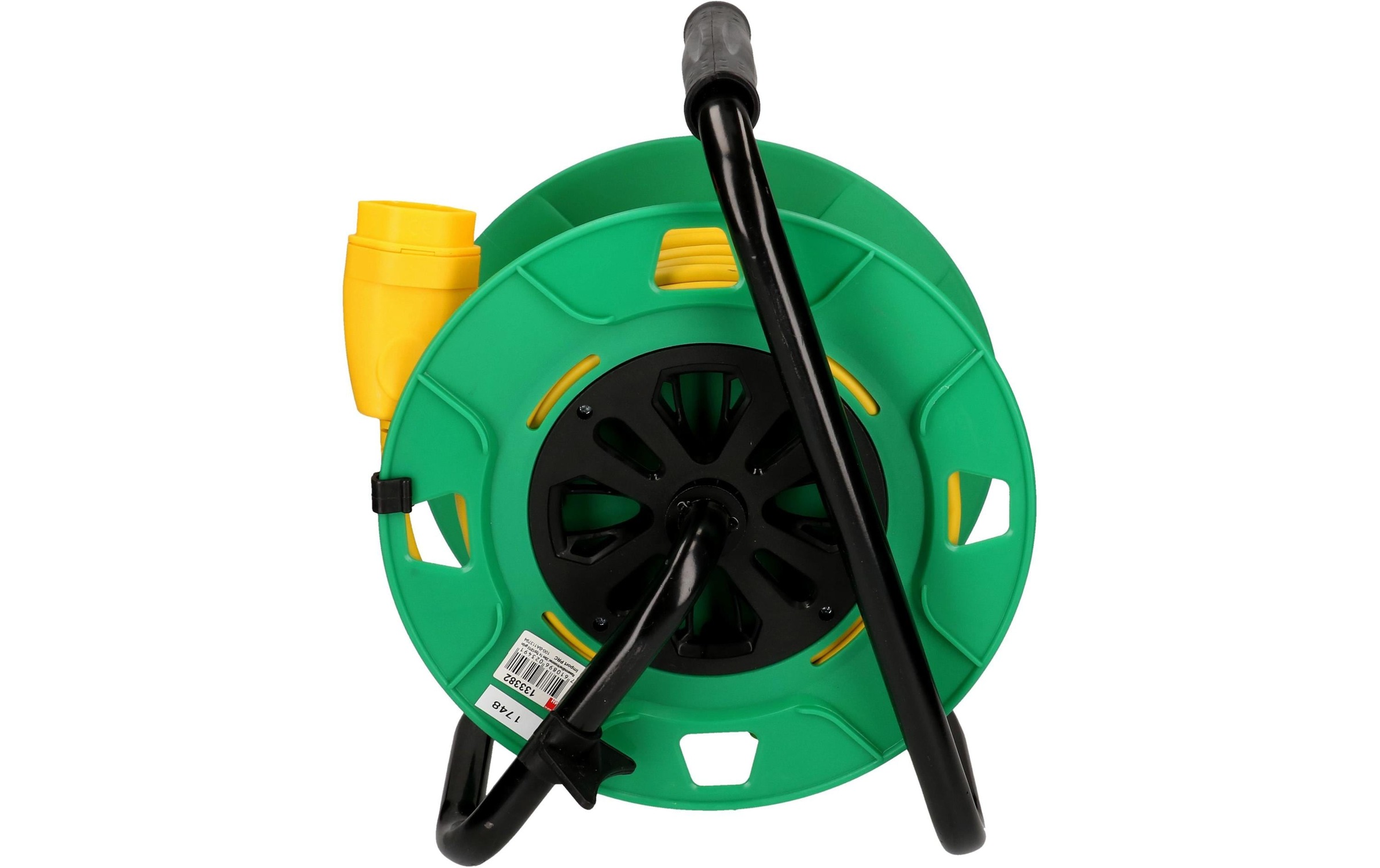   Verlängerungskabel »maxREEL« 2.500 cm