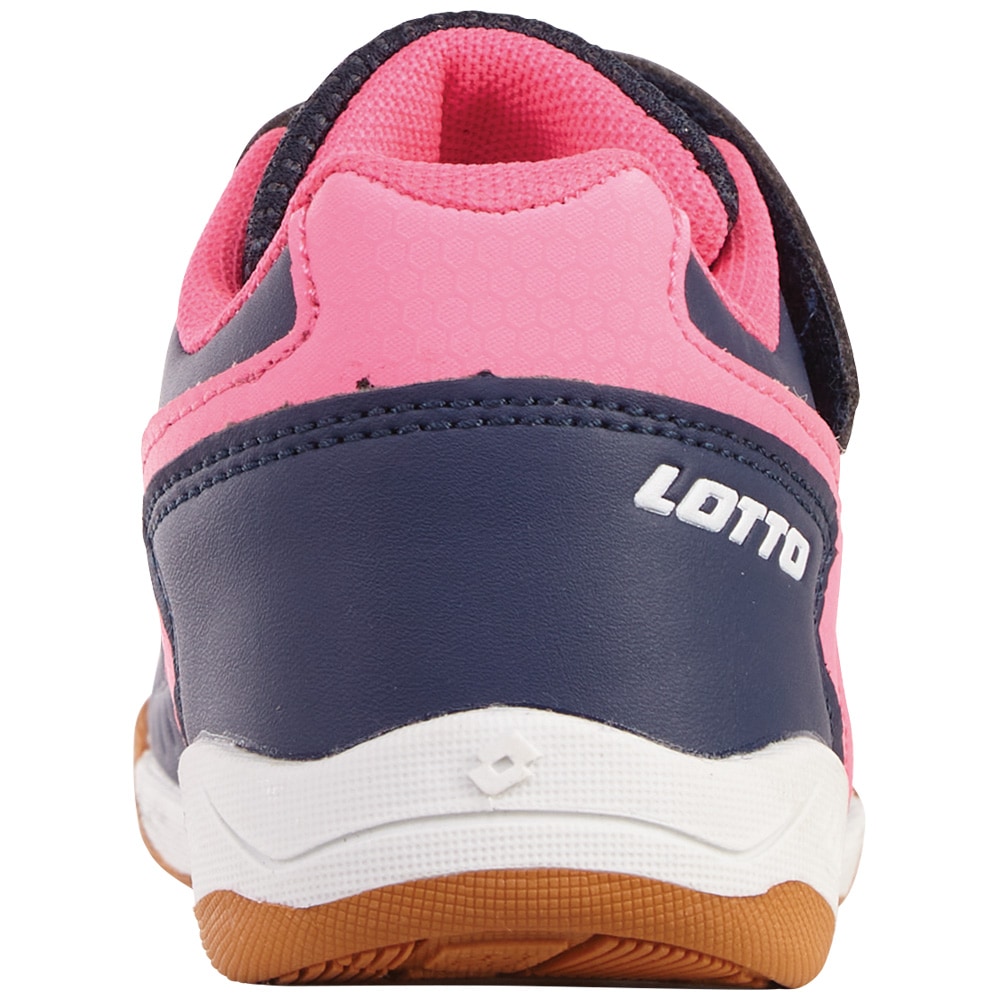 lotto Hallenschuh, - auch für den Hallensport