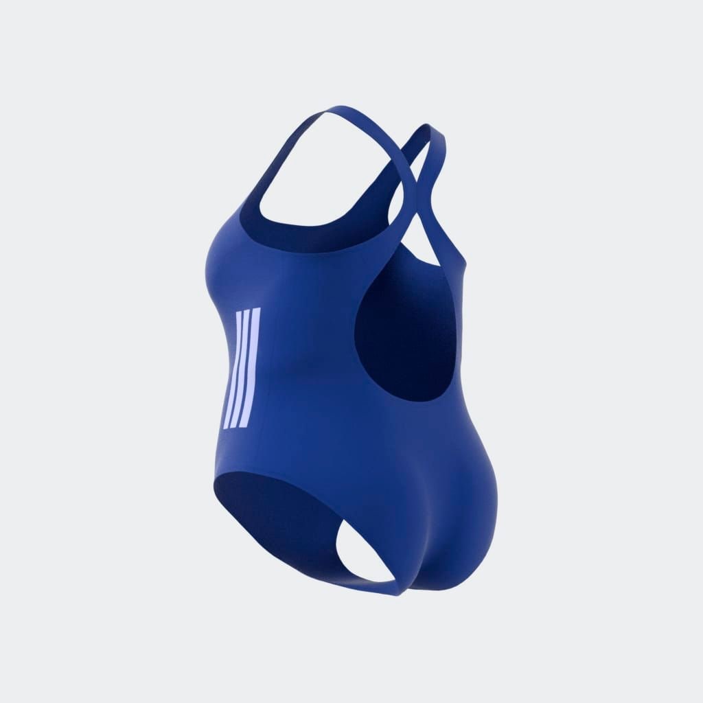 adidas Performance Badeanzug »3S BLD SUIT  PS« 1 Stk. tlg.