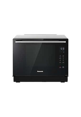 Panasonic Mikrowelle »NN-CS89LBGPG« Mikrowelle-D...