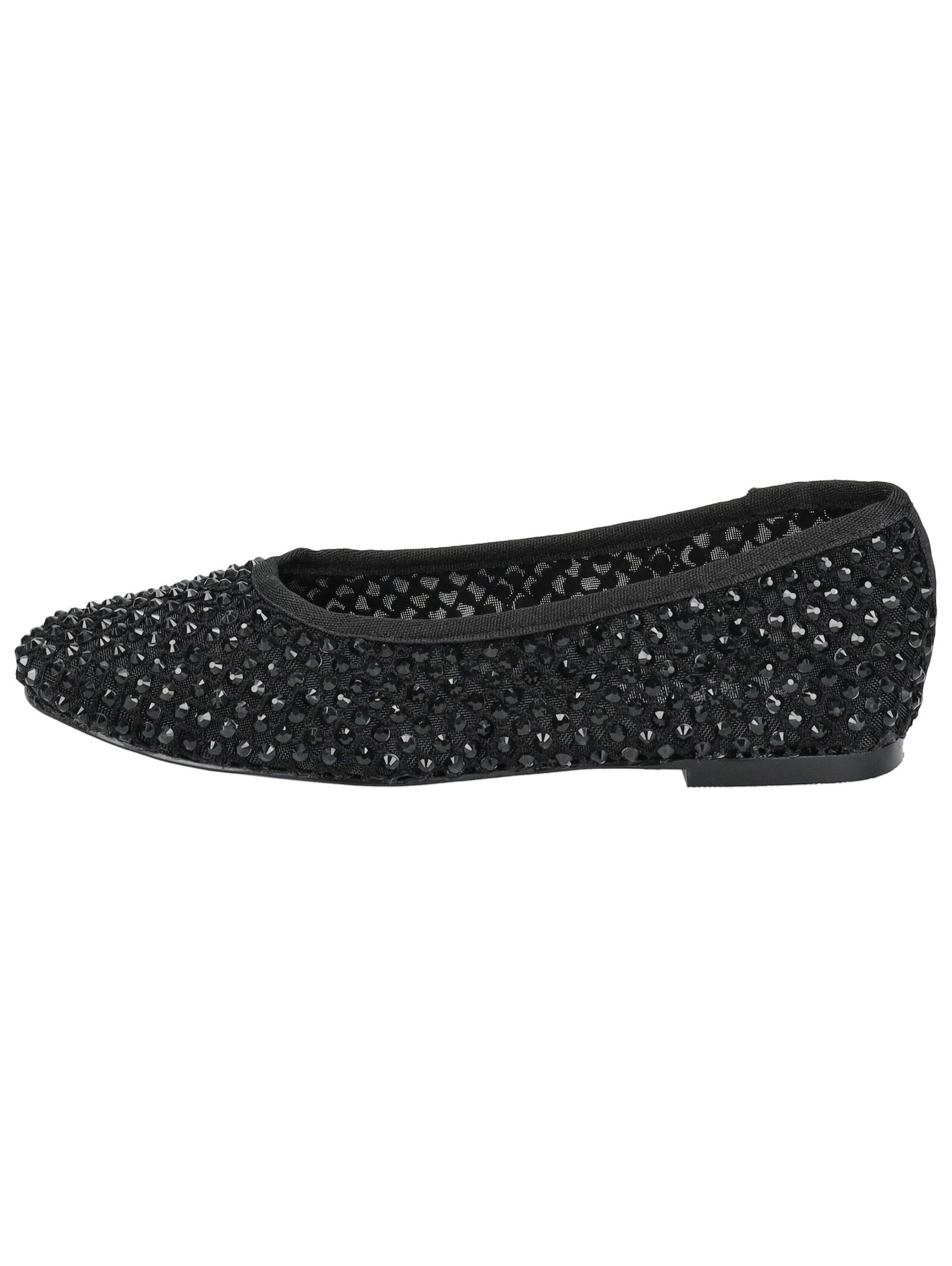 STEVE MADDEN Ballerina "STEVE MADDEN Ballerinas Textil" günstig online kaufen