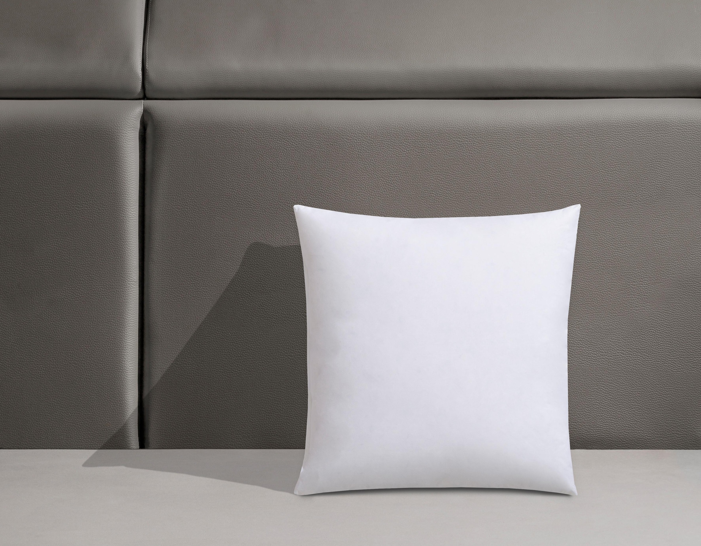 Thumbnail - Otto Keller Federkissen "Annabelle" Füllung: 70% Federn, 30% Daunen Bezug: Baumwolle 1 Stk. tlg.