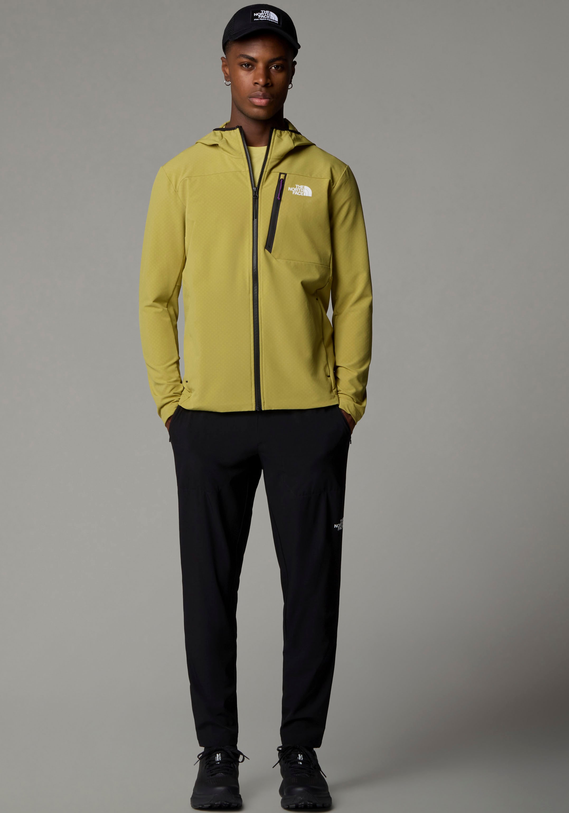 The North Face Trailrunningschuh »M ALTAMESA 300«