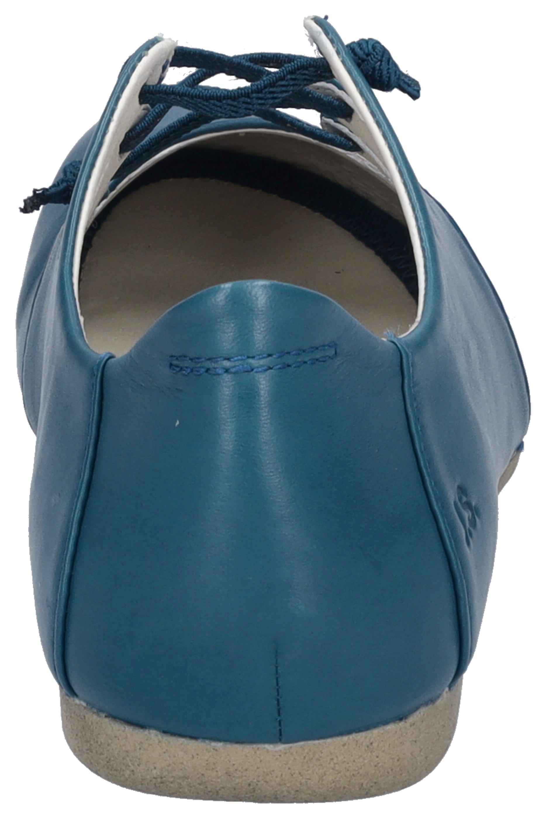 Josef Seibel Riemchenballerina »Fiona 04«, Slipper, Sandale, Komfortschuh mit raffiniertem Gummizug