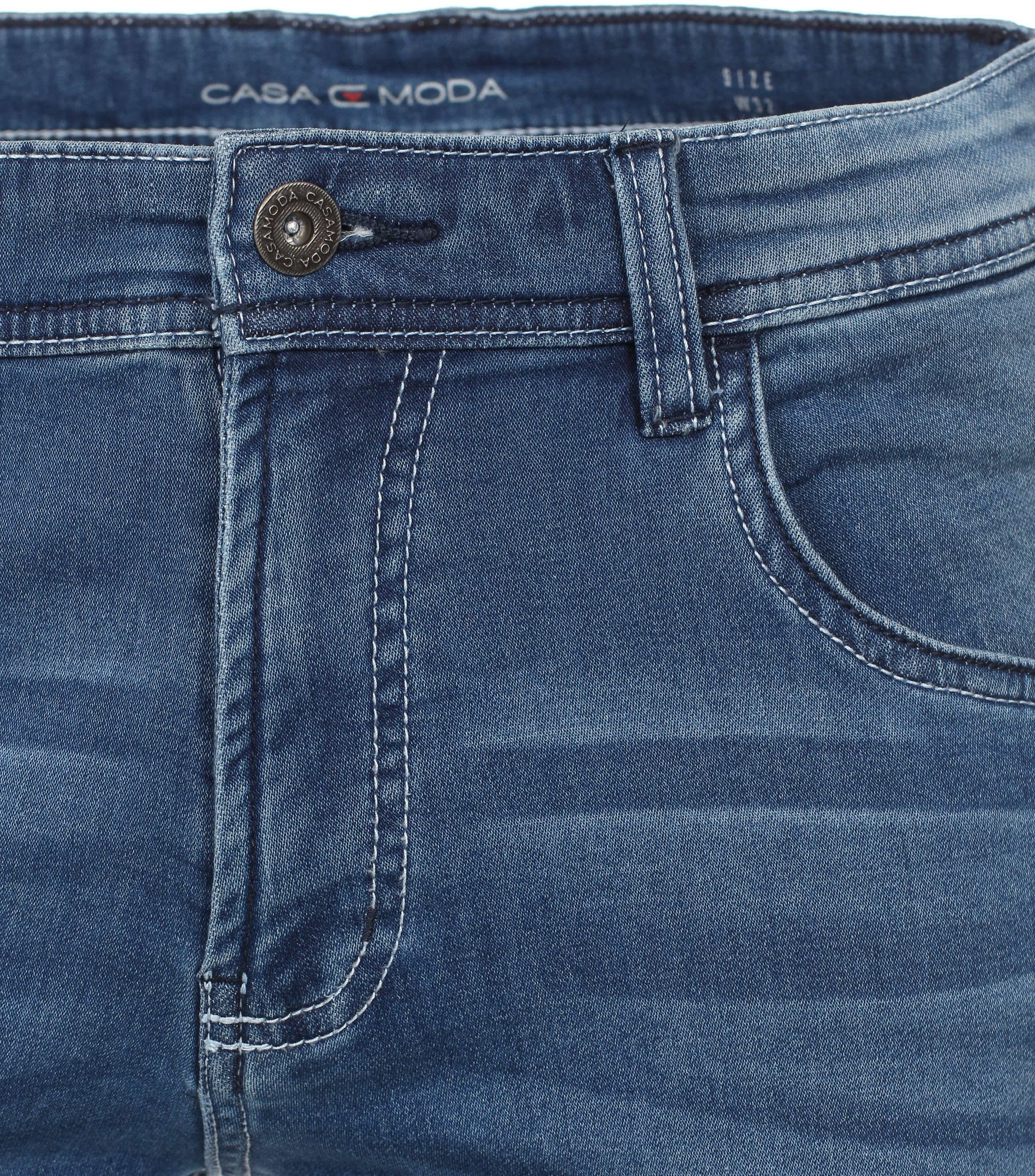 CASAMODA Shorts »CASAMODA Shorts uni«
