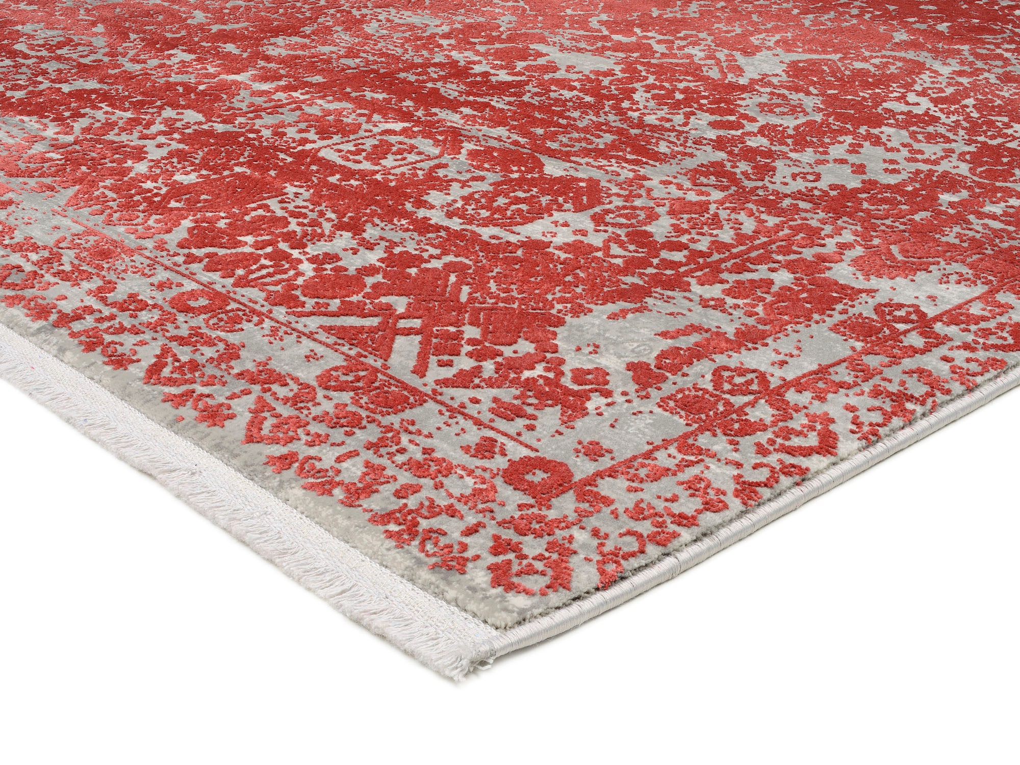 OCI DIE TEPPICHMARKE Teppich »COLOUR TADI«, rechteckig, 8 mm Höhe