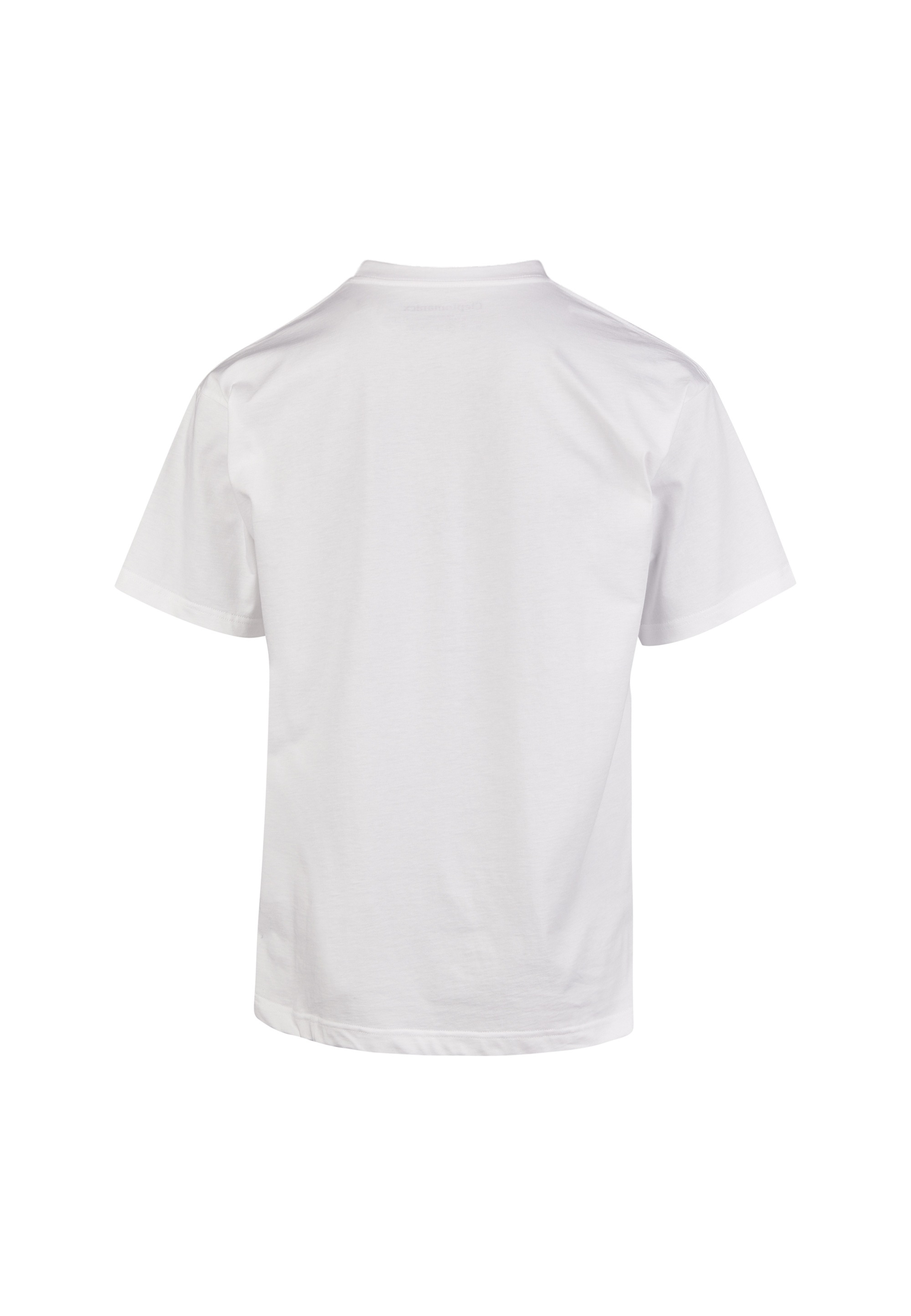 Cleptomanicx T-Shirt »Classic Tee Club Cullinaire« mit lockerem Schnitt