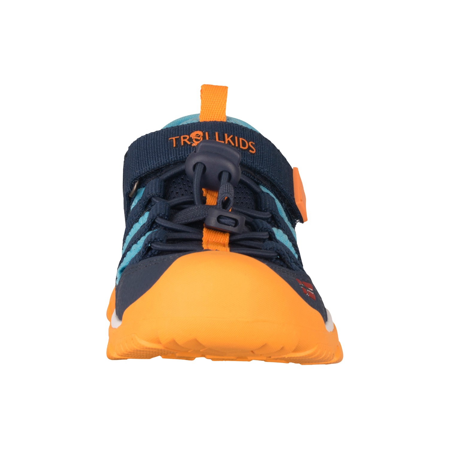TROLLKIDS Outdoorsandale »KIDS KRISTIANSAND SANDAL XT«