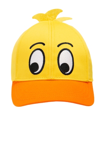 Baseball Cap »Maus - Ente Mascot«