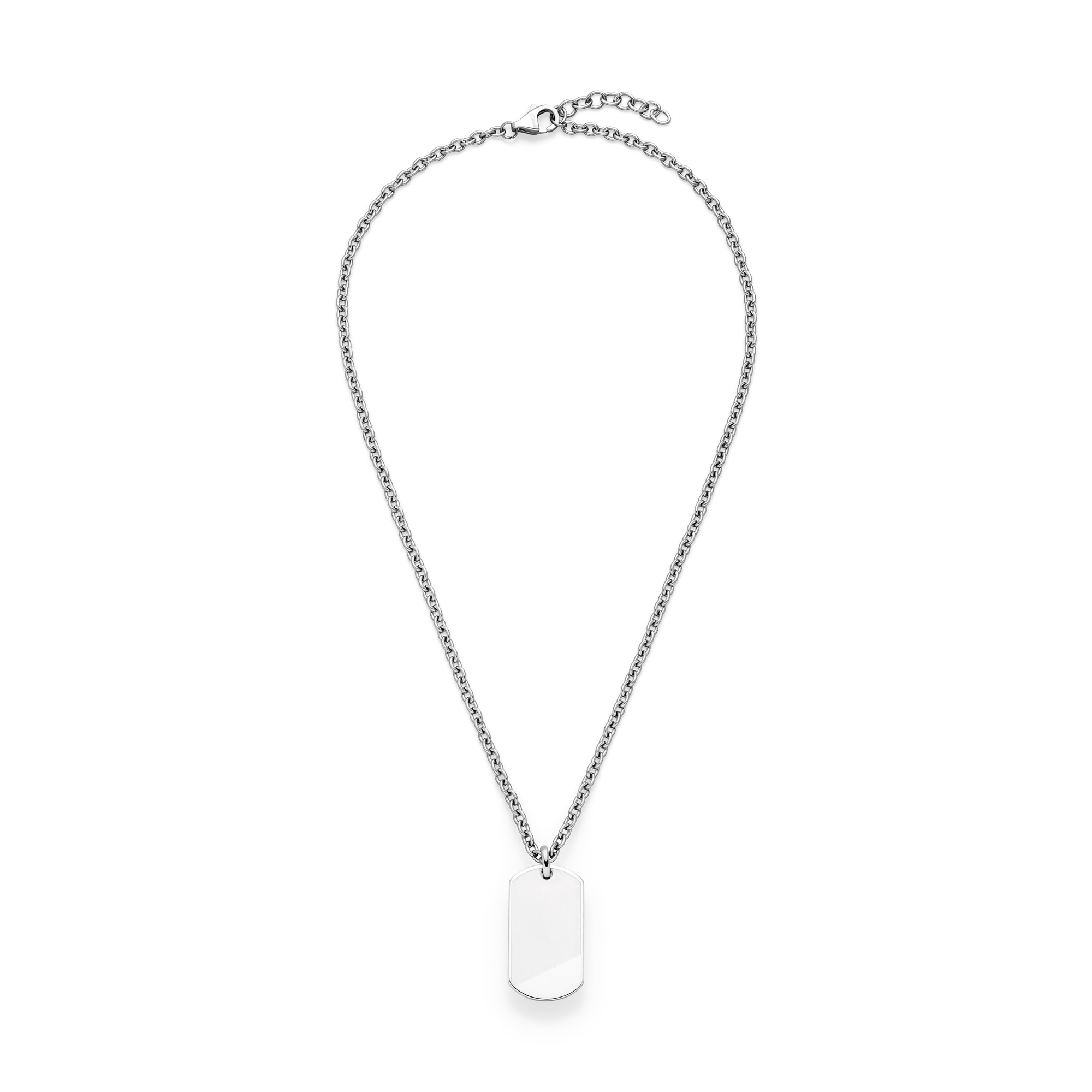 s.Oliver Kette mit Anhänger