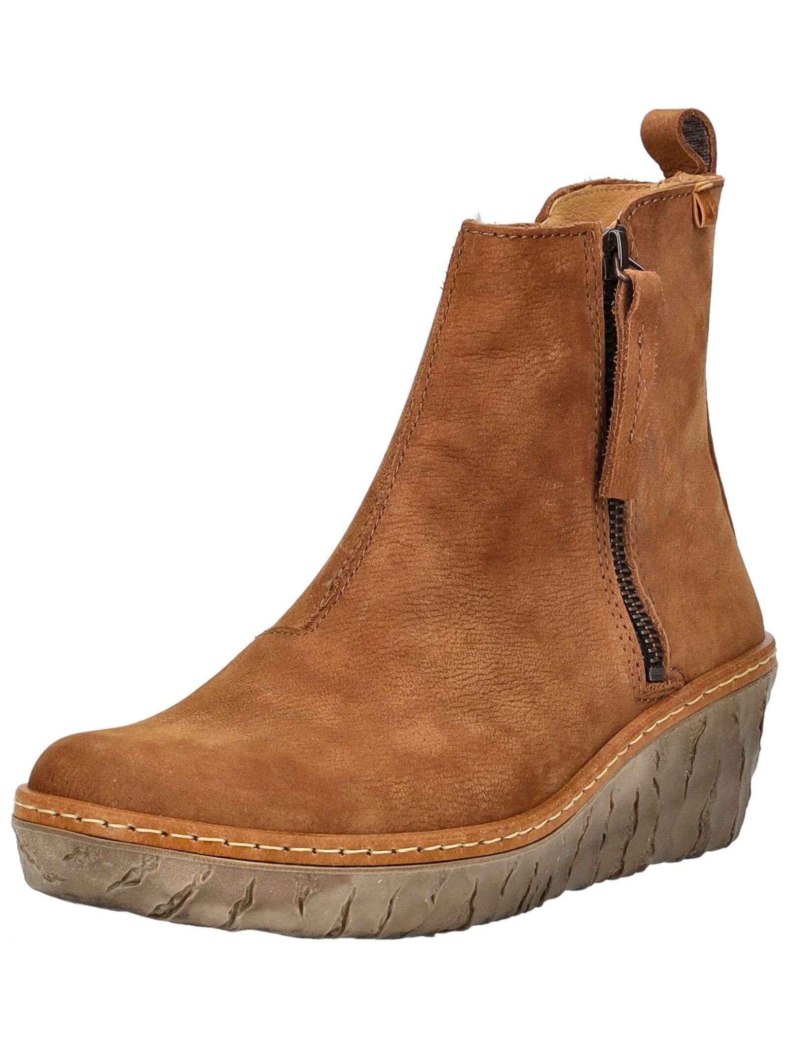 El Naturalista Keilstiefelette "El Naturalista Stiefelette Leder" günstig online kaufen