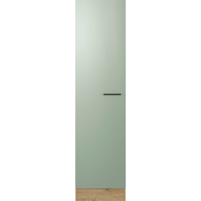 Flex-Well Vorratsschrank »Cara«, (1 St.), (B x H x T) 50 x 200 x 57 cm, mit  viel Stauraum | BAUR