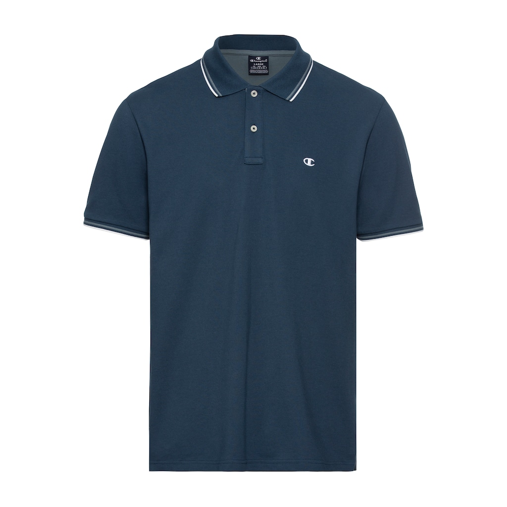 Champion T-Shirt »Polo Classic«