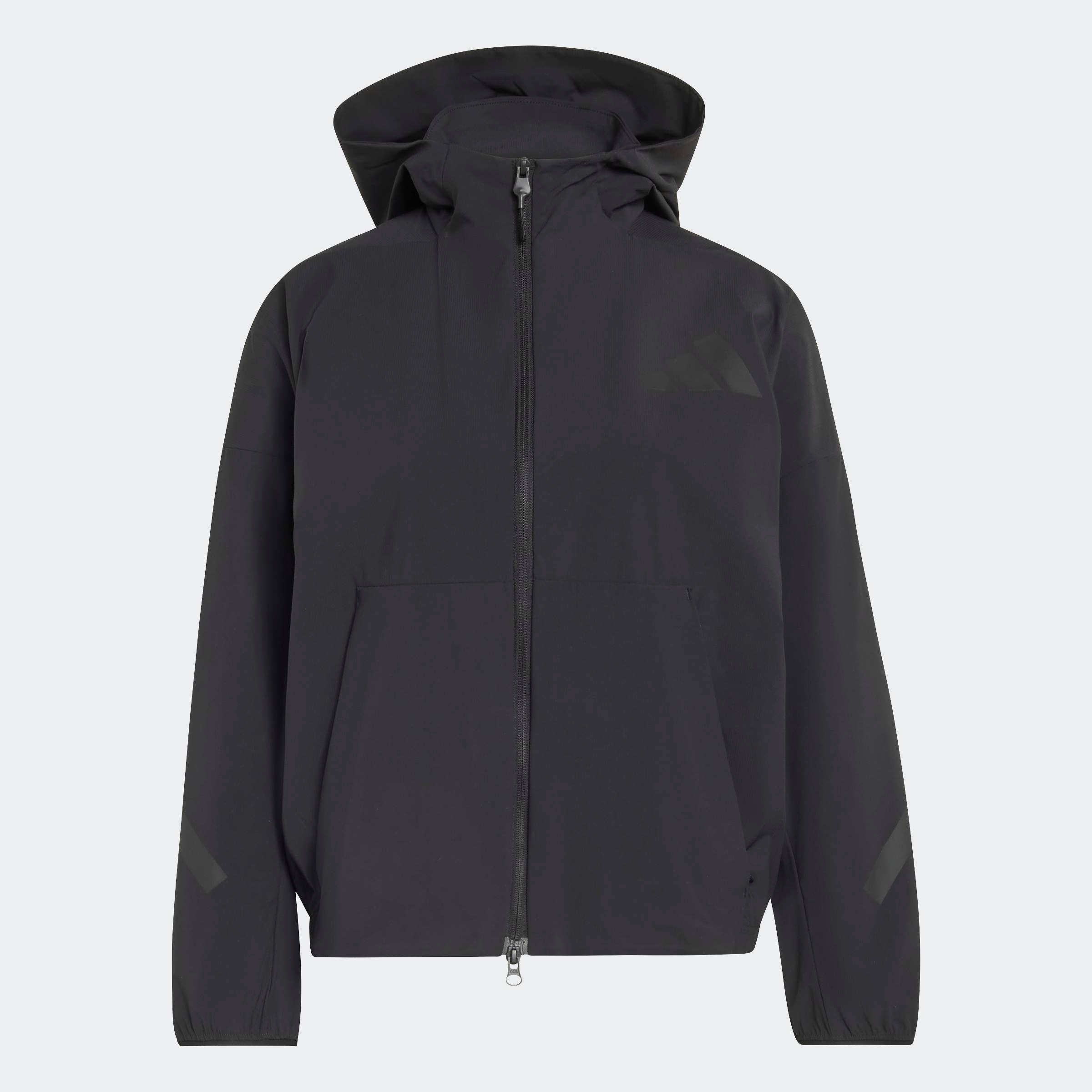 adidas Sportswear Sweatjacke »W Z.N.E. WV TT«