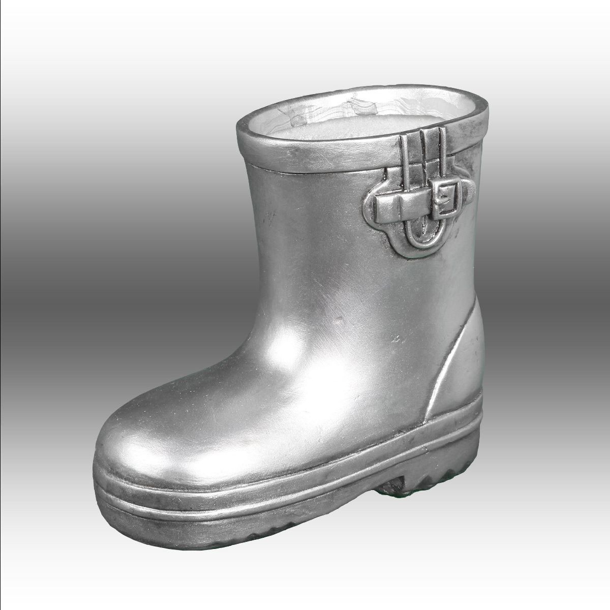 Thumbnail - Ambiente Haus Wanddekoobjekt "Gummistiefel - klein", (1 St.)