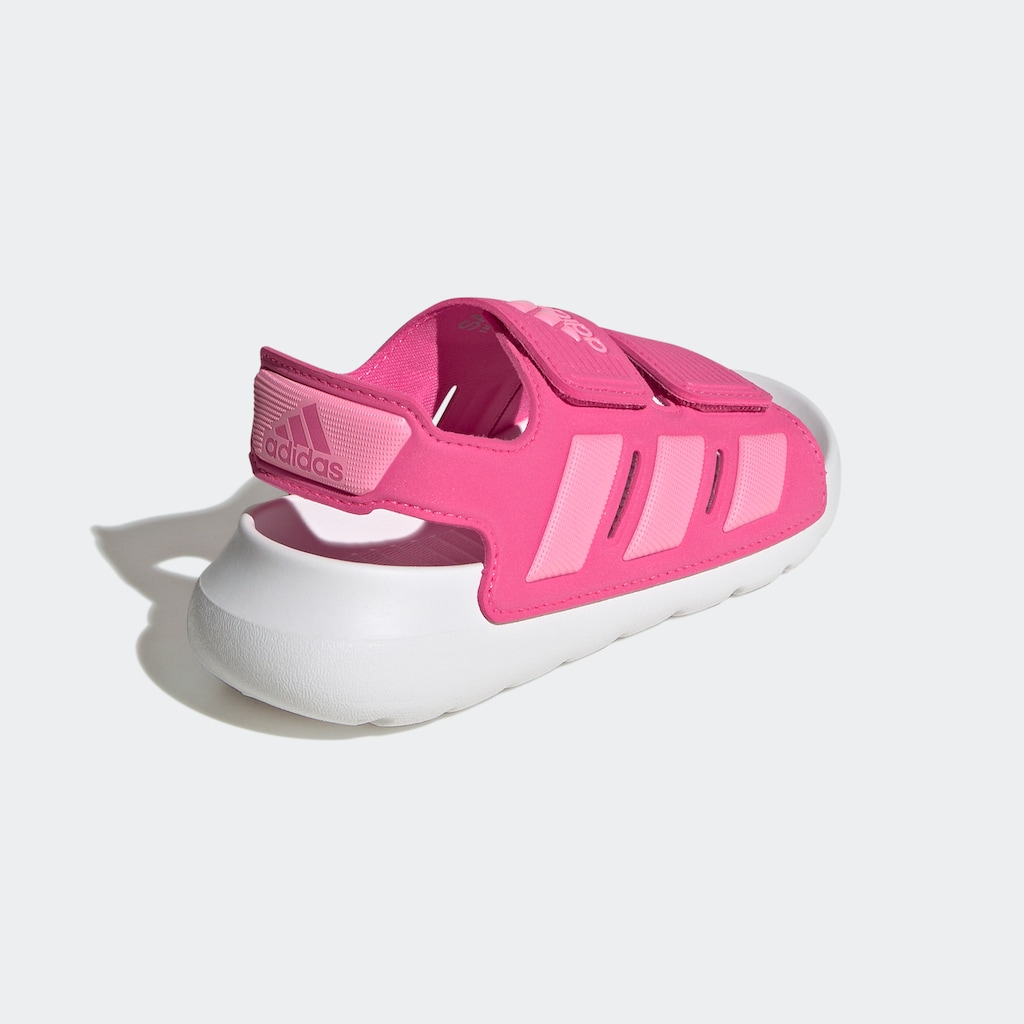 adidas Sportswear Badesandale »ALTASWIM 2.0 KIDS SANDALE«