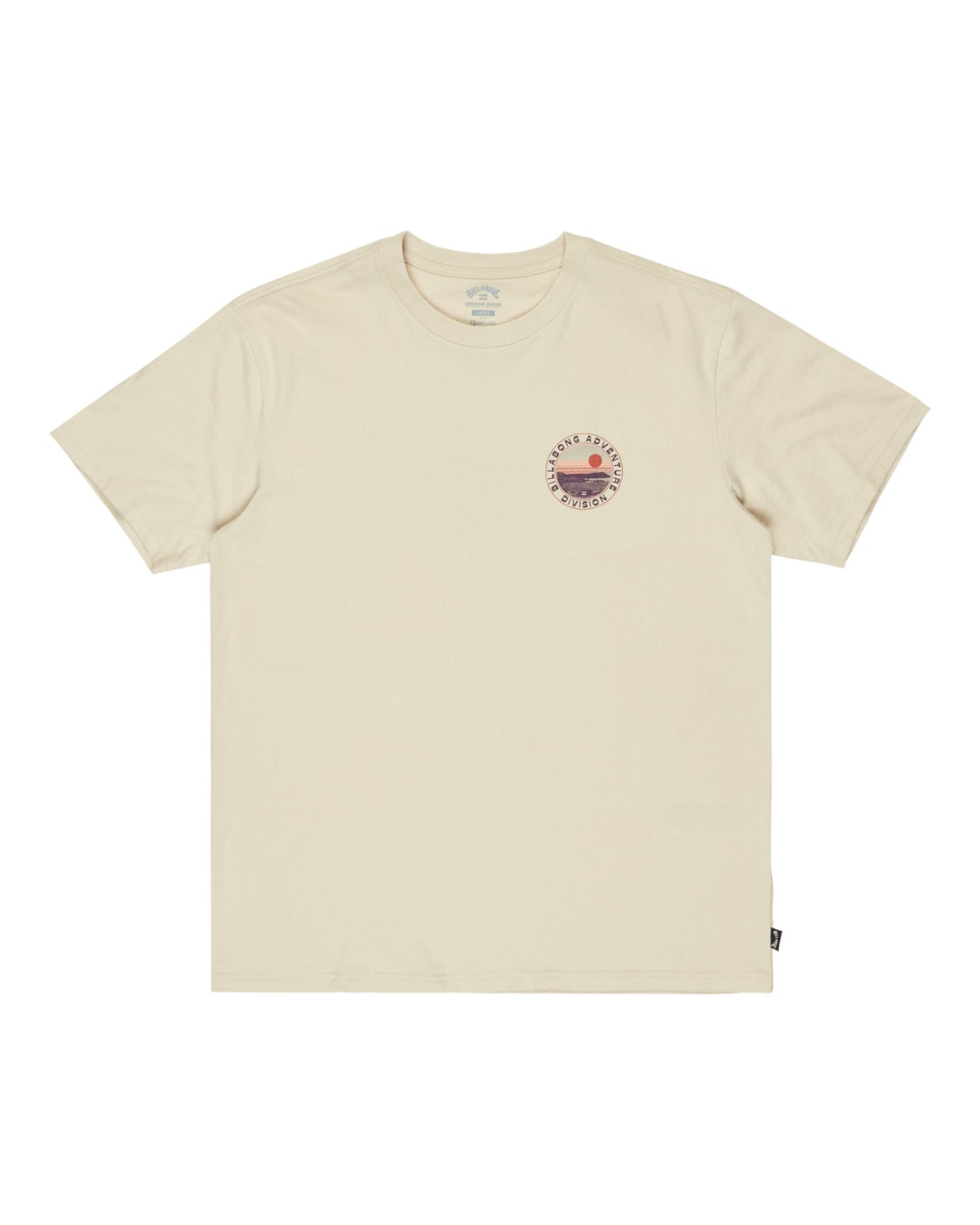 Billabong T-Shirt »Rockies«