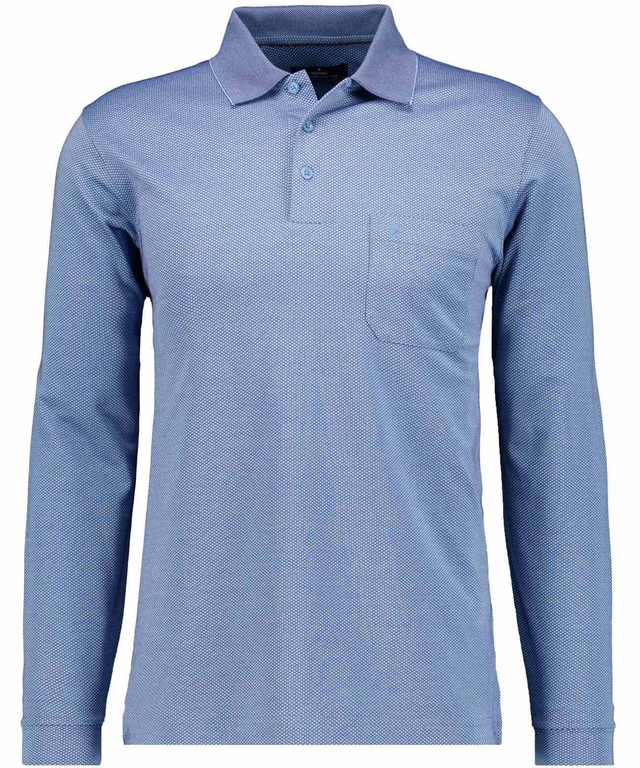 RAGMAN Poloshirt günstig online kaufen