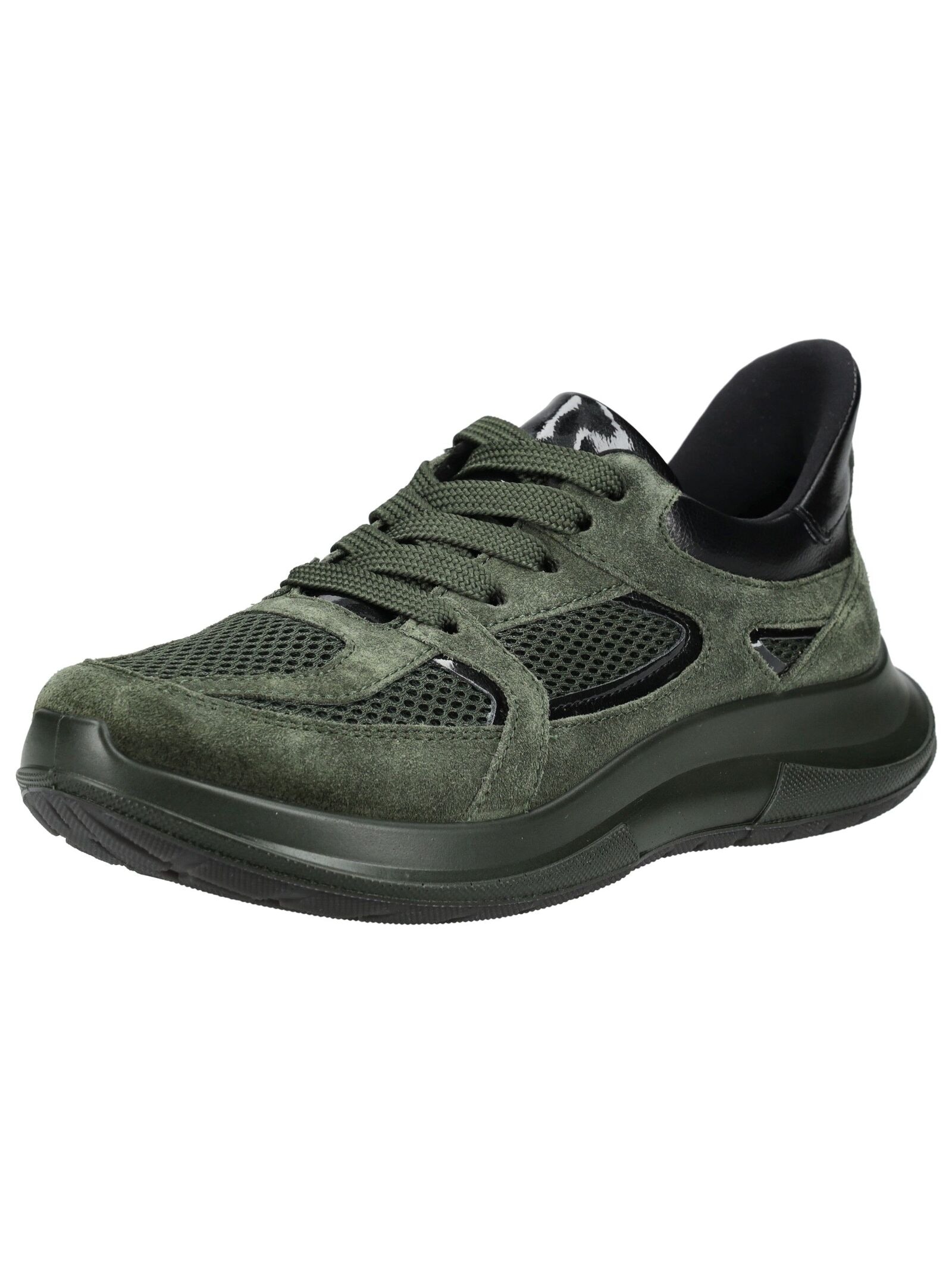 Ara Sneaker "Ara Sneaker Leder" günstig online kaufen