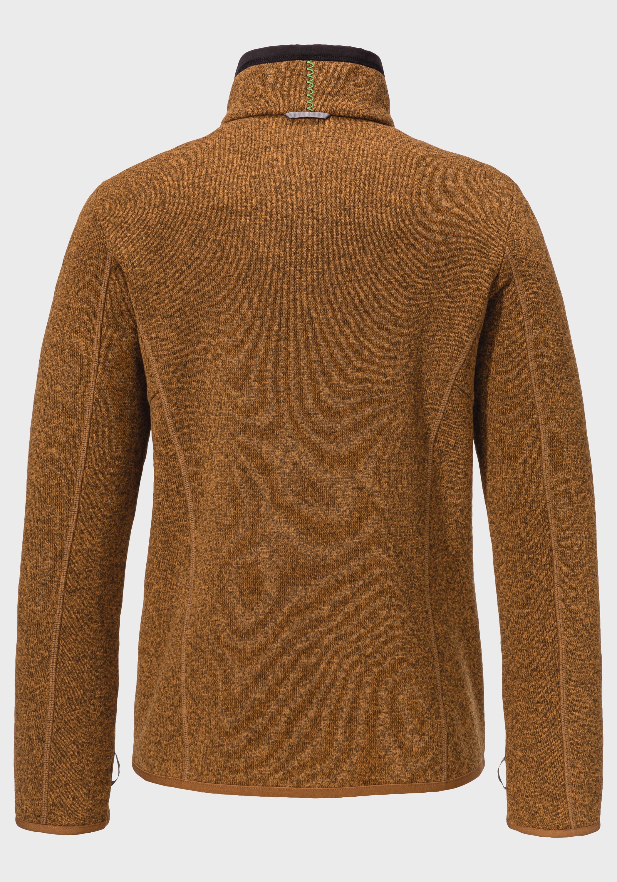 Schöffel Fleecejacke »Hiking CIRC Fleece Jk Style Yew WMS«, ohne Kapuze