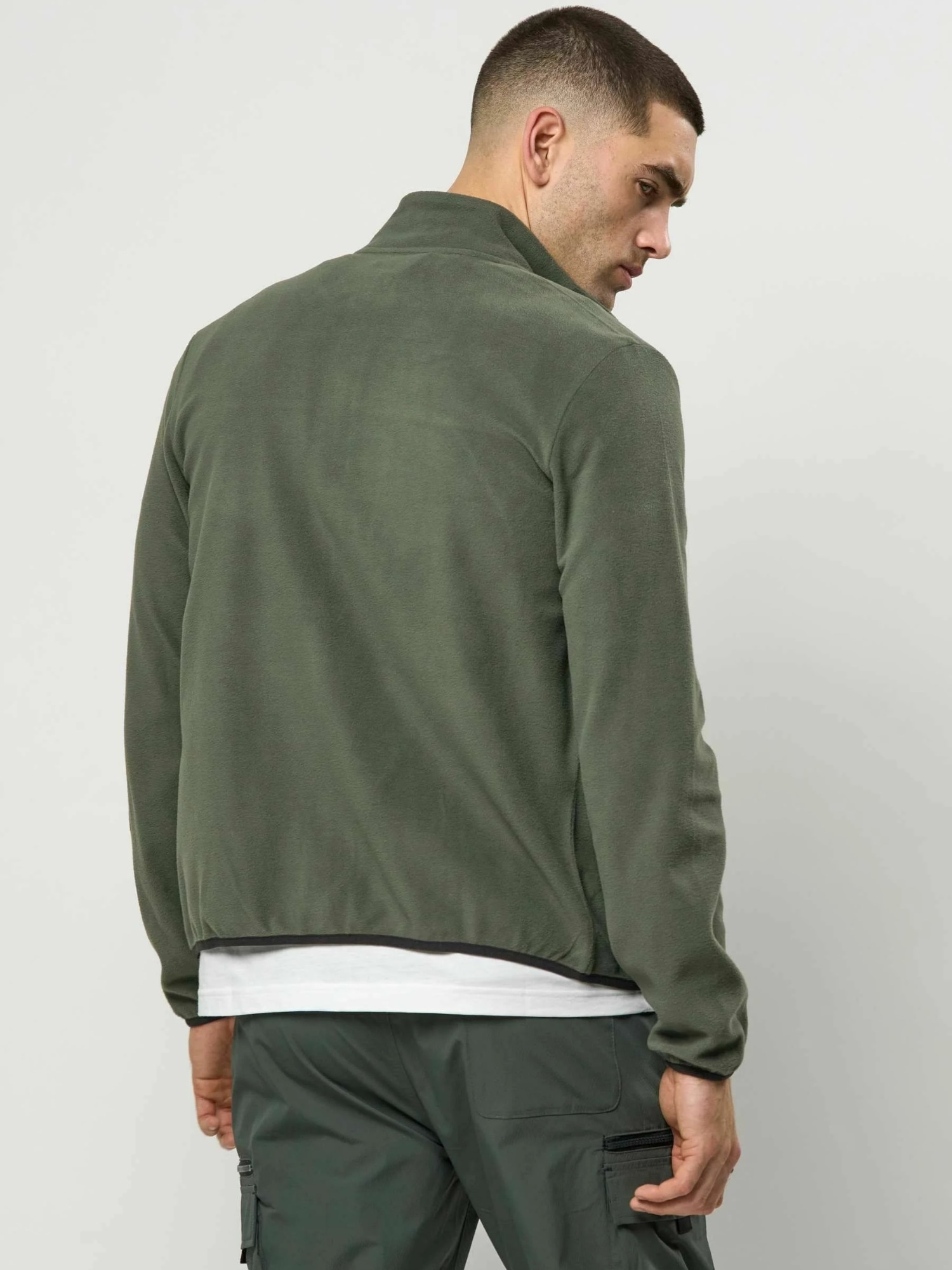 Kappa Cardigan »Kappa Cardigan Saurion«