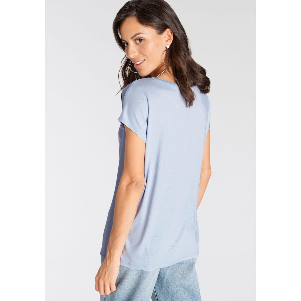 Laura Scott Shirtbluse