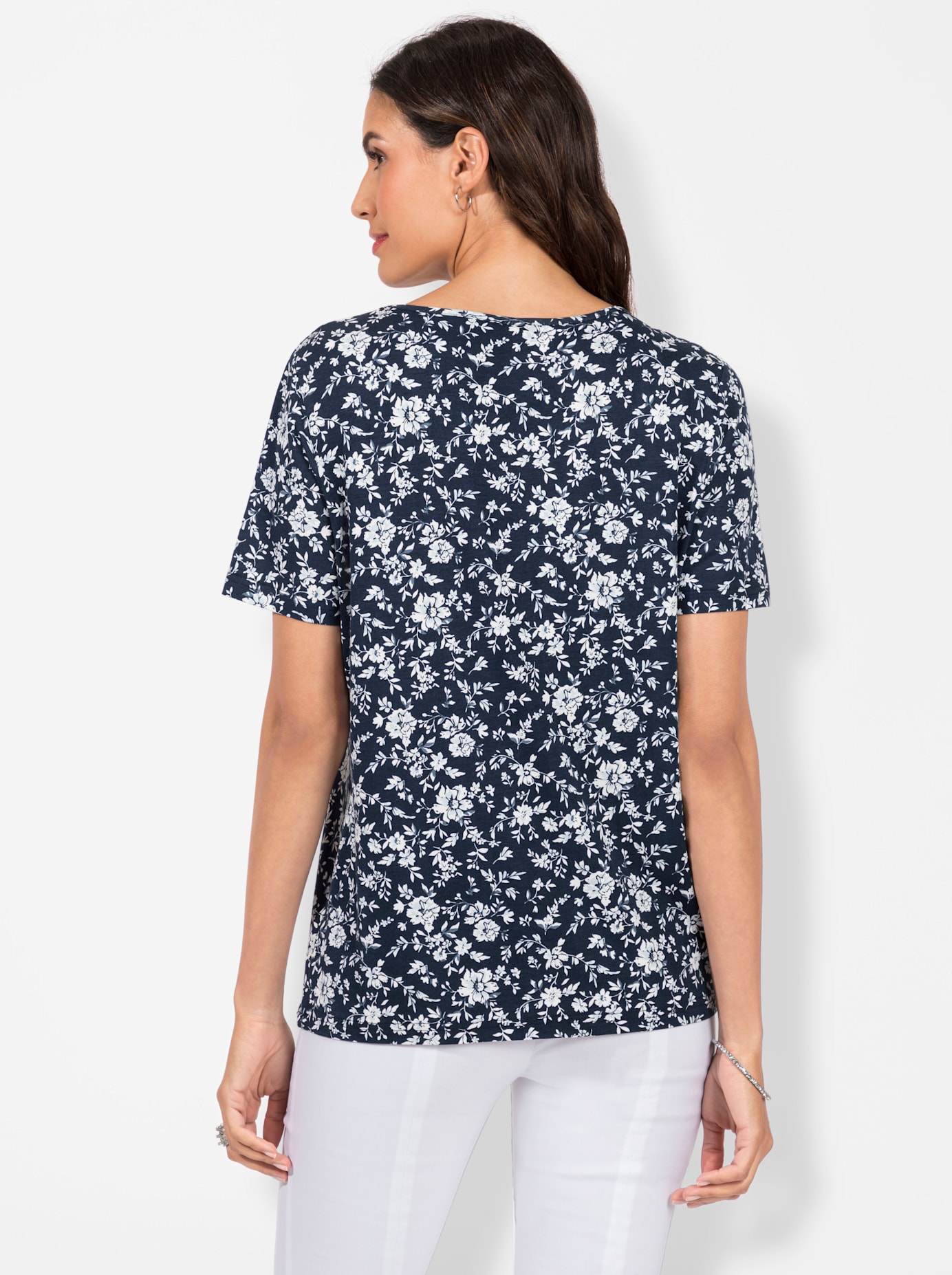Thumbnail - Inspirationen Tunikashirt "Tunikashirt", (1 tlg.)