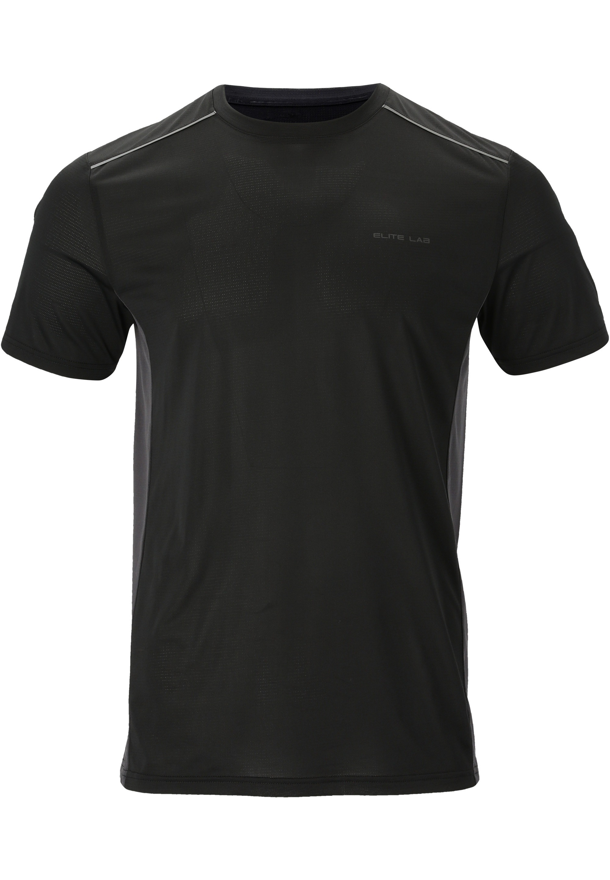 ELITE LAB Funktionsshirt »E-Lab«, mit Quick-Dry-Technologie
