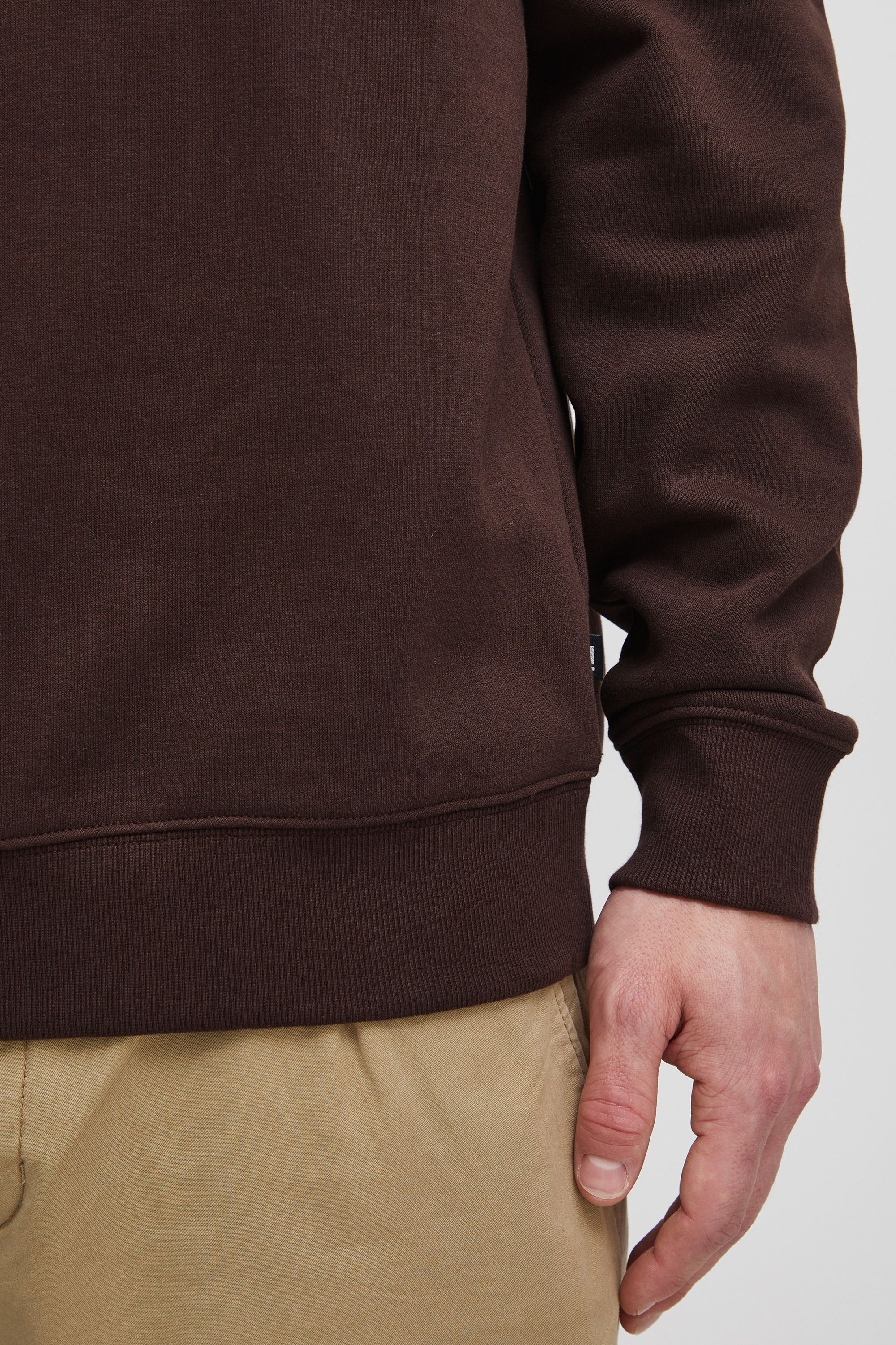 !Solid Longpullover »Sweatshirt SDGalileo«
