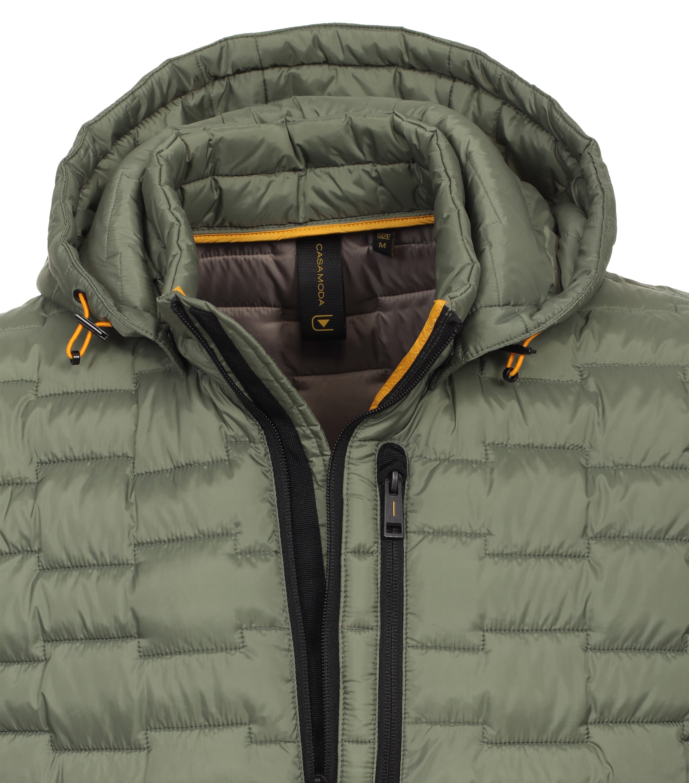 CASAMODA Langjacke »CASAMODA Jacke uni«