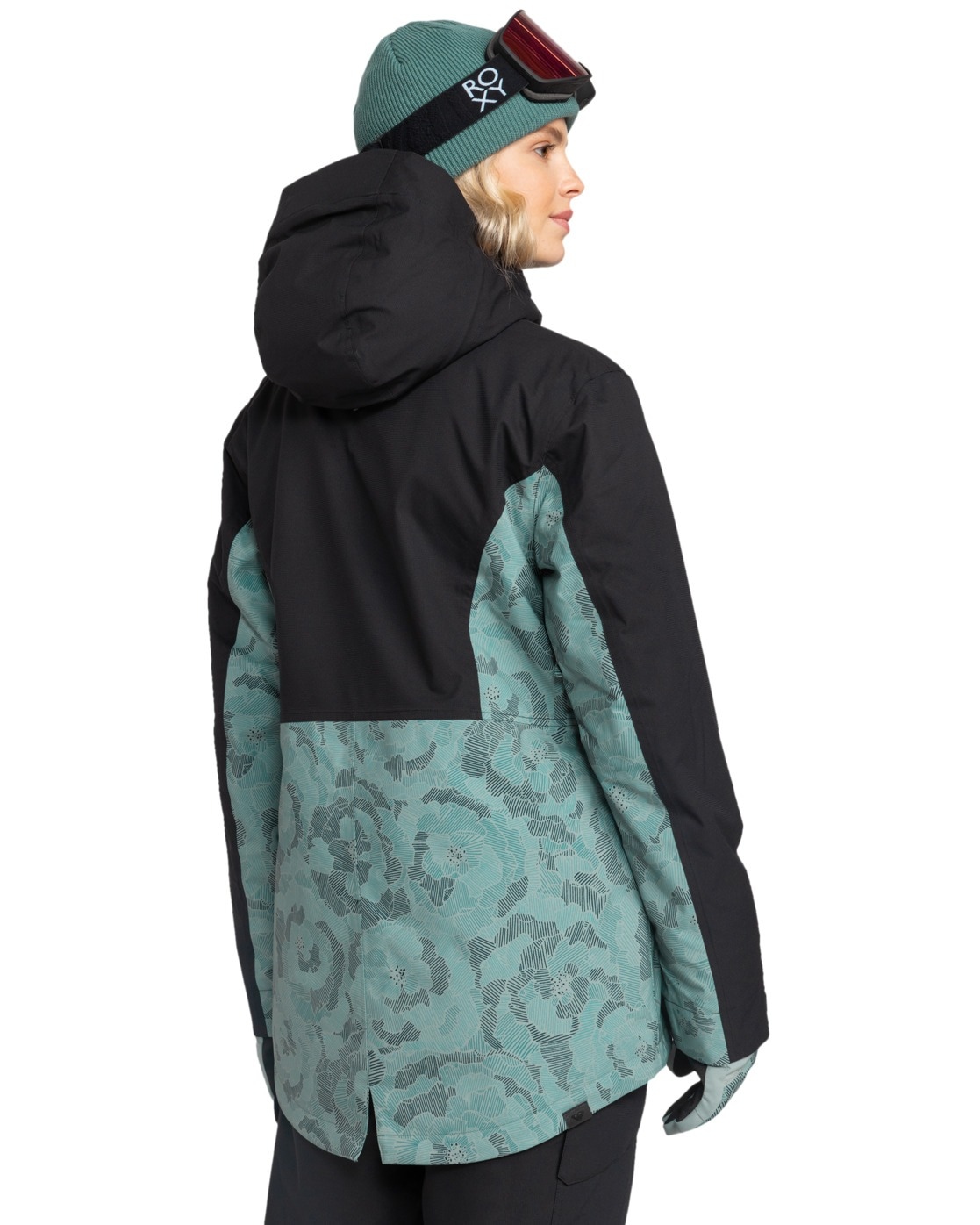 Roxy Snowboardjacke »Stated«