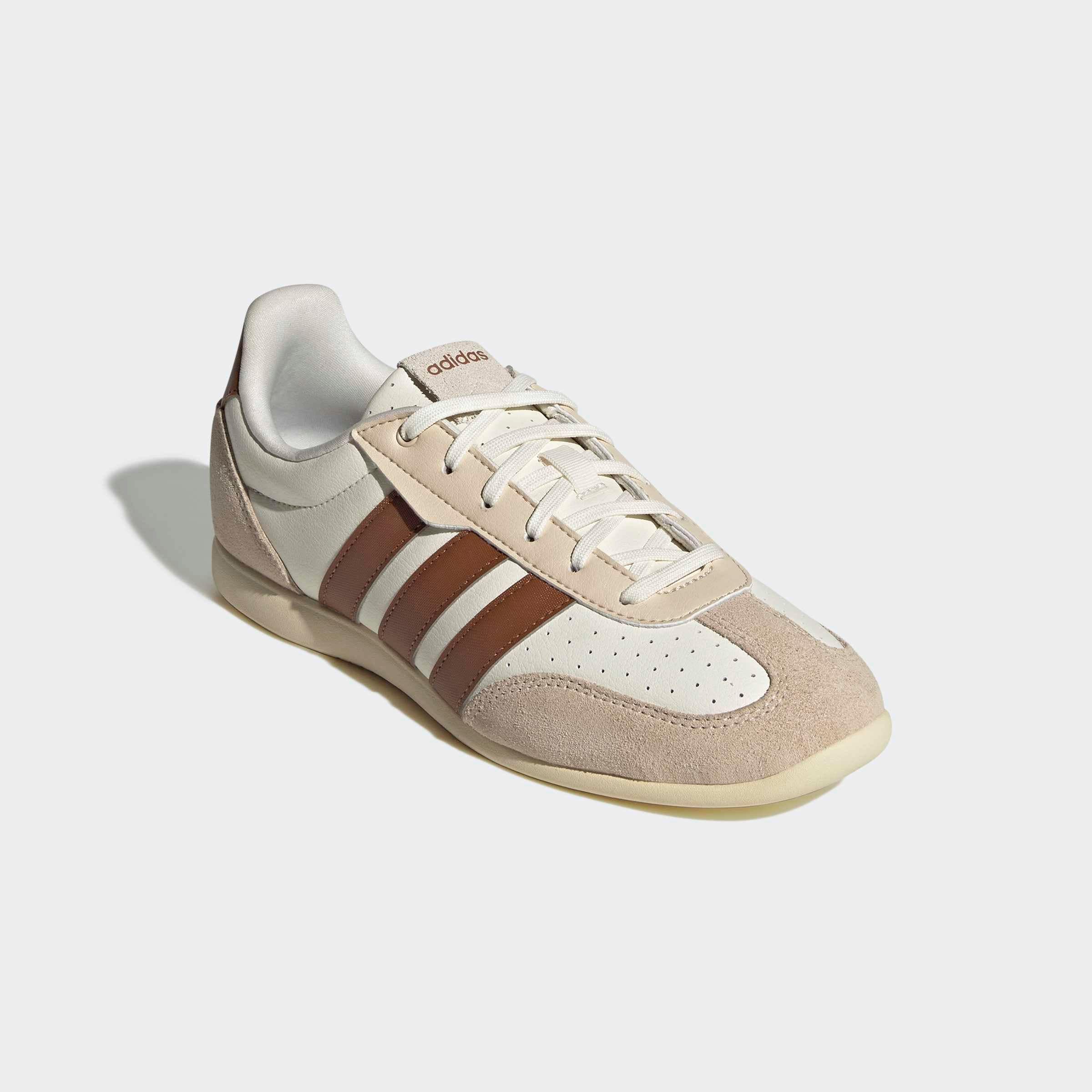 adidas Sportswear Sneaker »BARREDA LO«