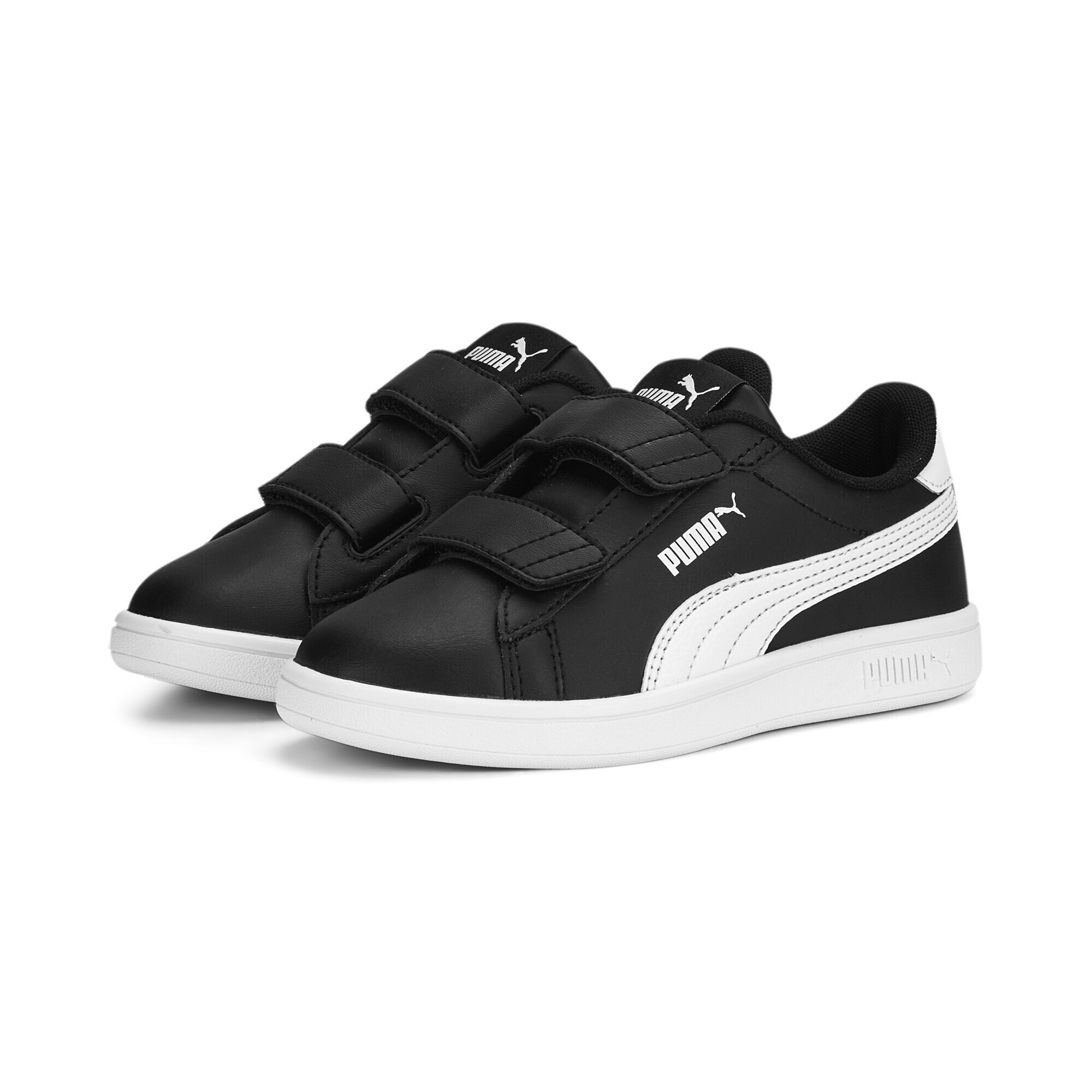 PUMA Sneaker "Smash 3.0 Sneakers Jugendliche"