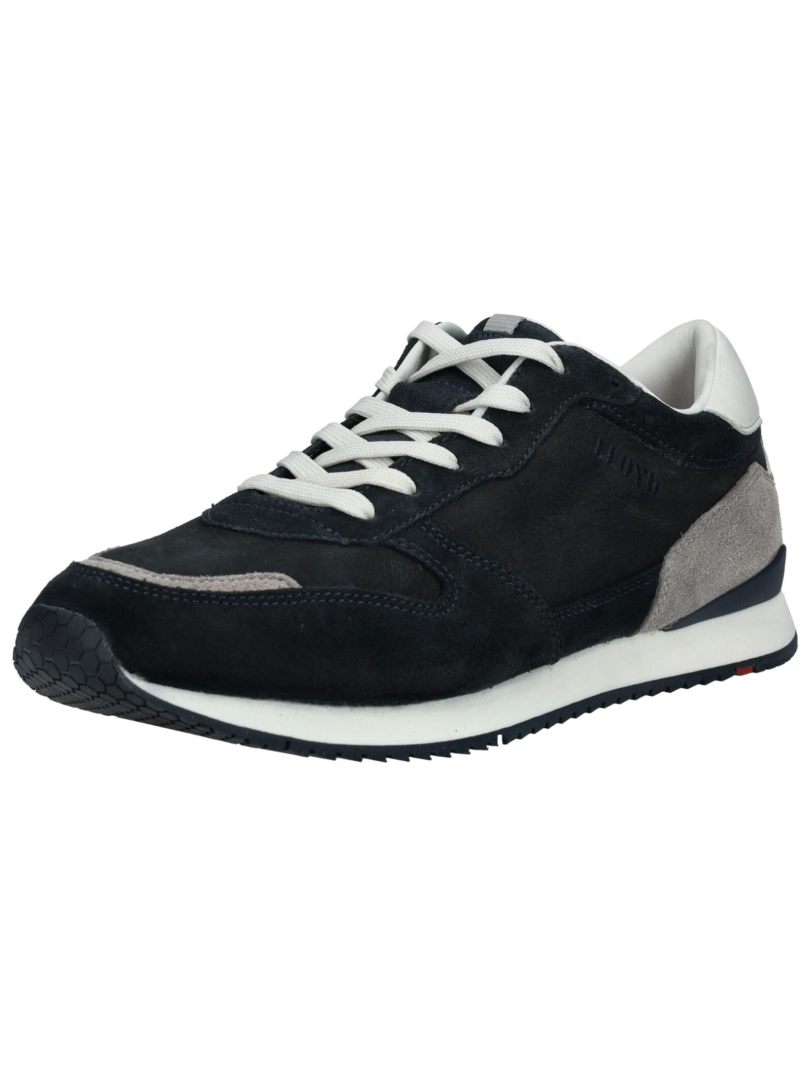 Lloyd Sneaker "LLOYD Sneaker Leder" günstig online kaufen