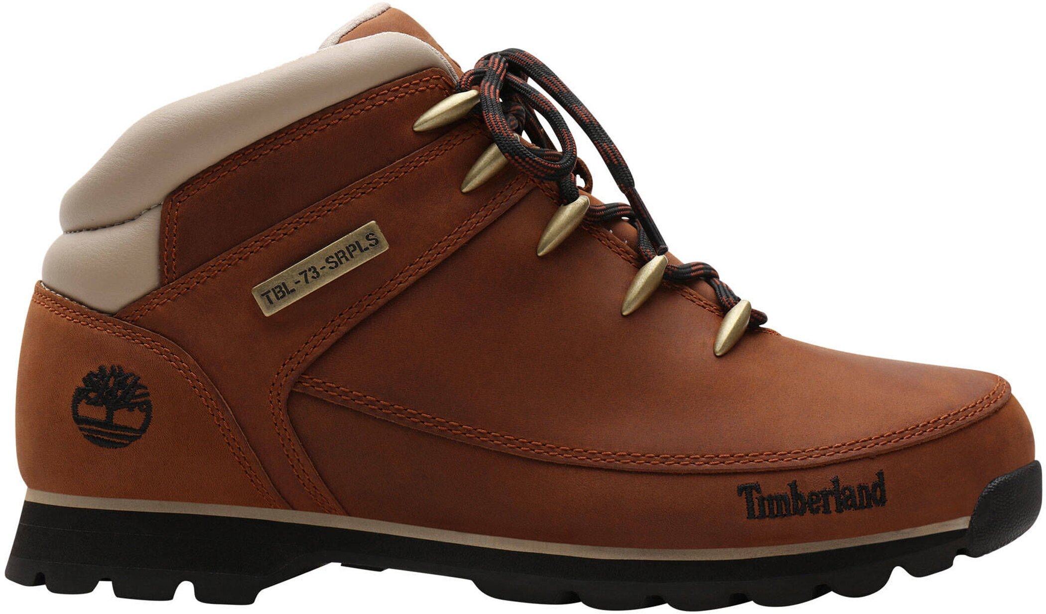 Timberland Schnürboots "EURO SPRINT - MID LACE BOOT" Winterstiefel, Schnürs günstig online kaufen