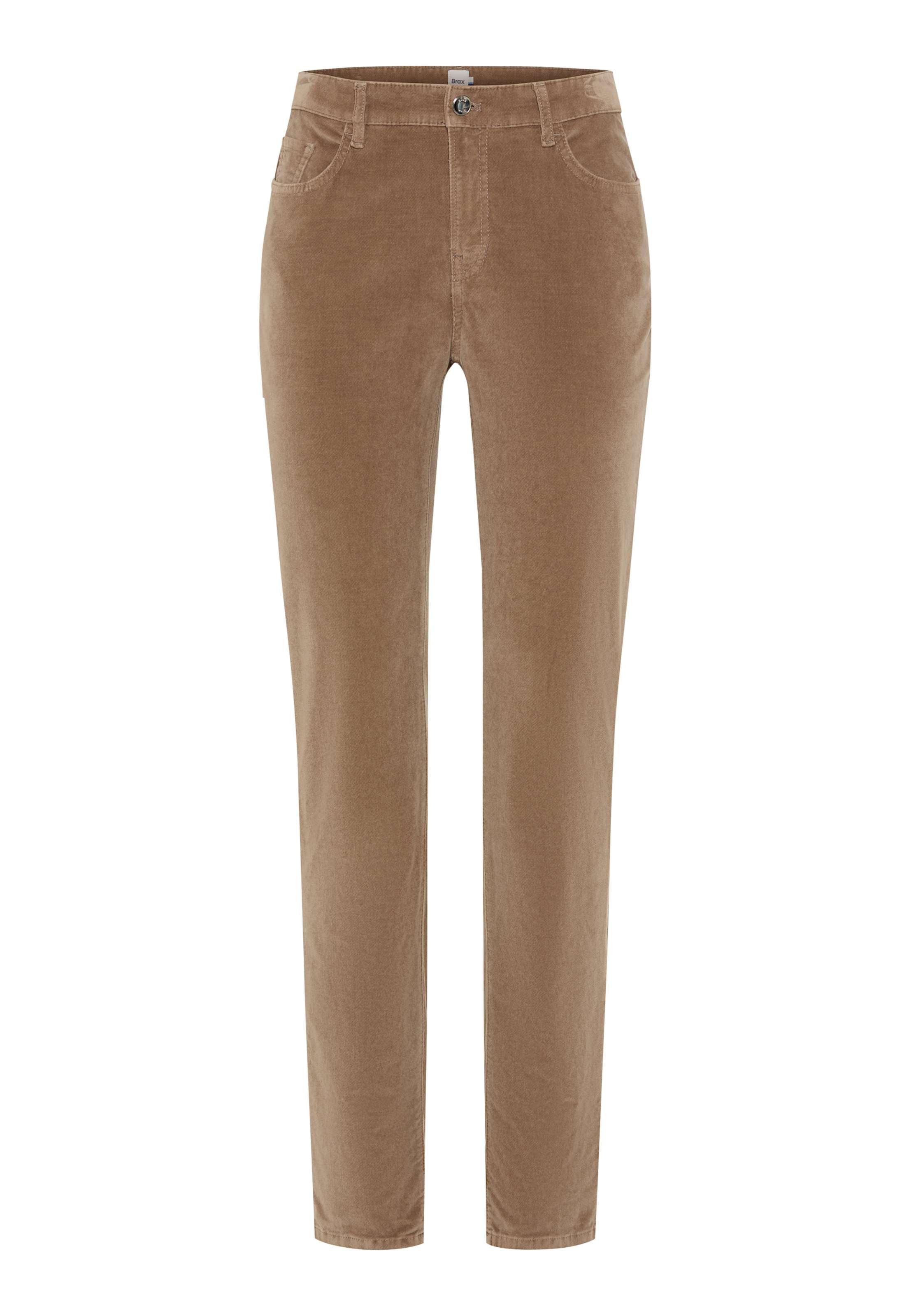 Brax 5-Pocket-Hose "Style MARY" günstig online kaufen