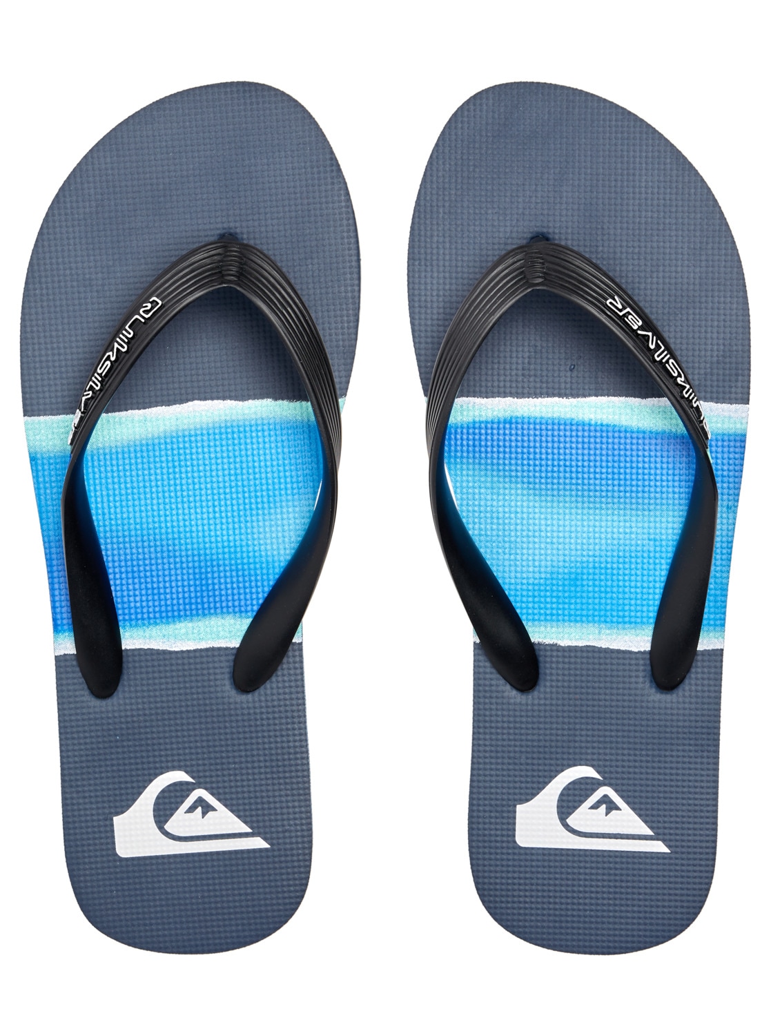 Quiksilver Sandale »Molokai Airbrushed«