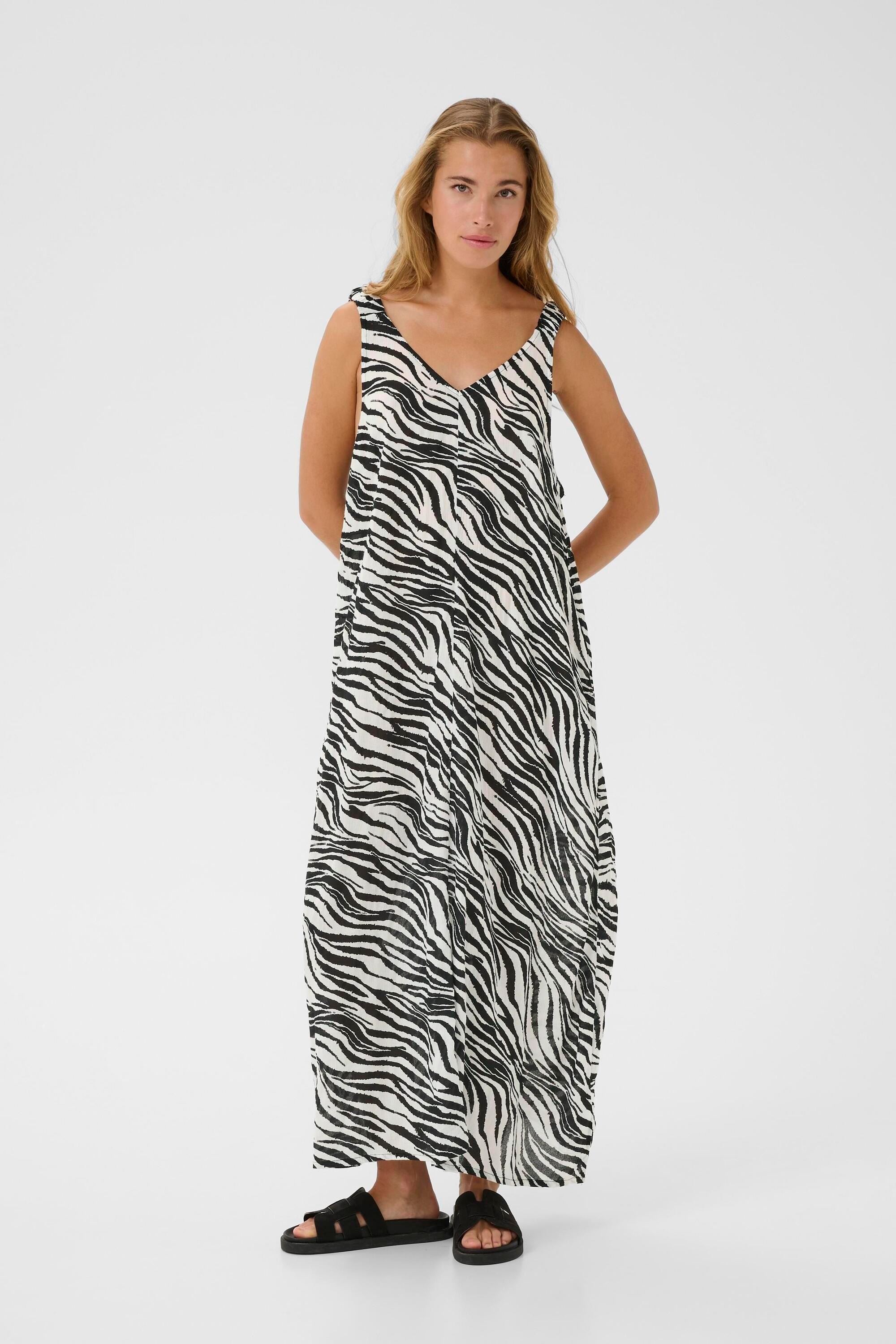 KAFFE Badekleid »Accessoires KAdaisy«